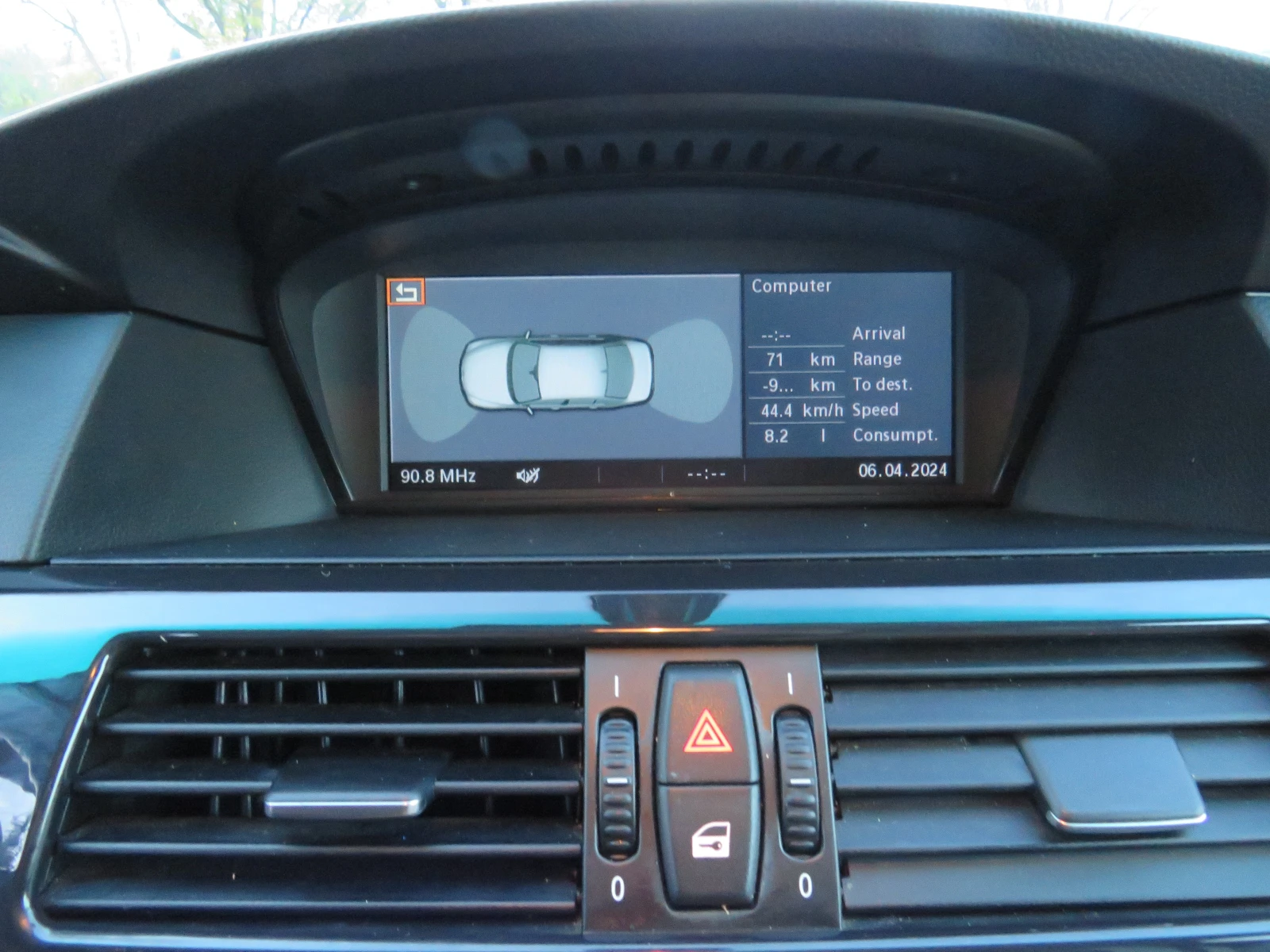 BMW 530 D* * * M-PACK FACE X-DRIVE* * *  | Mobile.bg   15