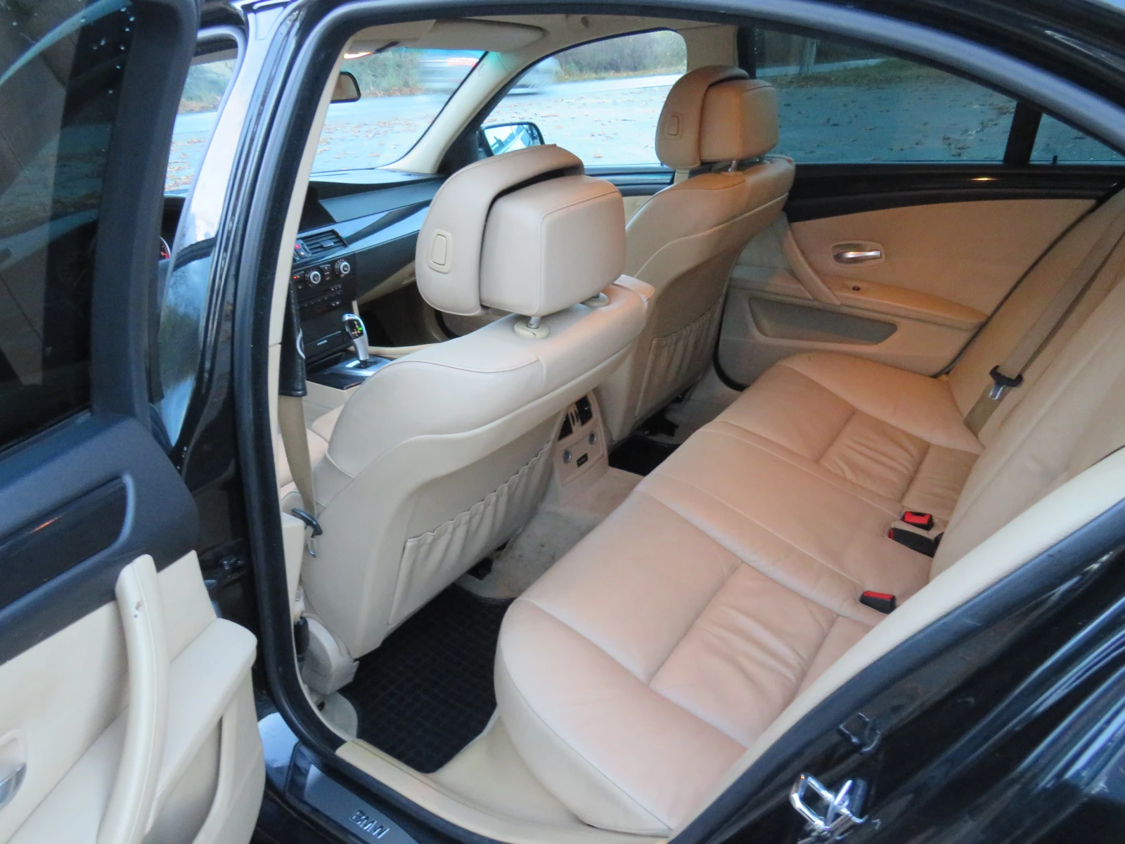 BMW 530 D* * * M-PACK FACE X-DRIVE* * *  | Mobile.bg   10