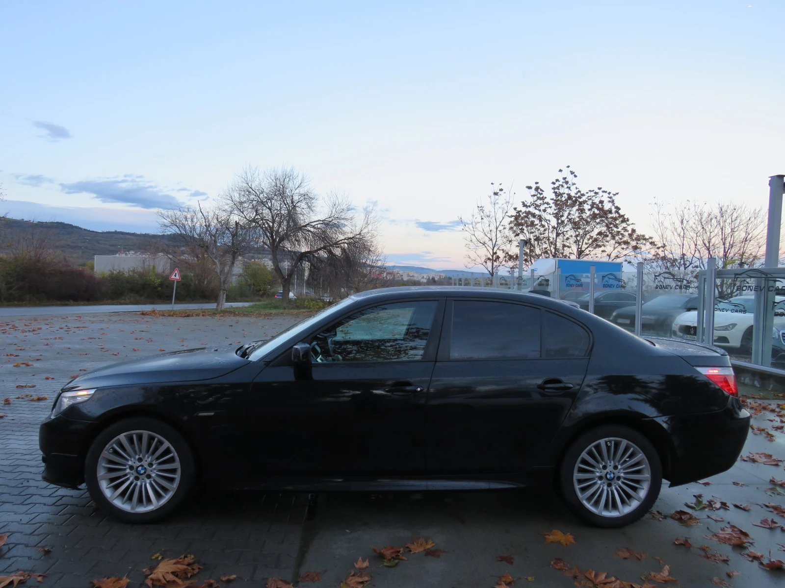 BMW 530 D* * * M-PACK FACE X-DRIVE* * *  | Mobile.bg   8