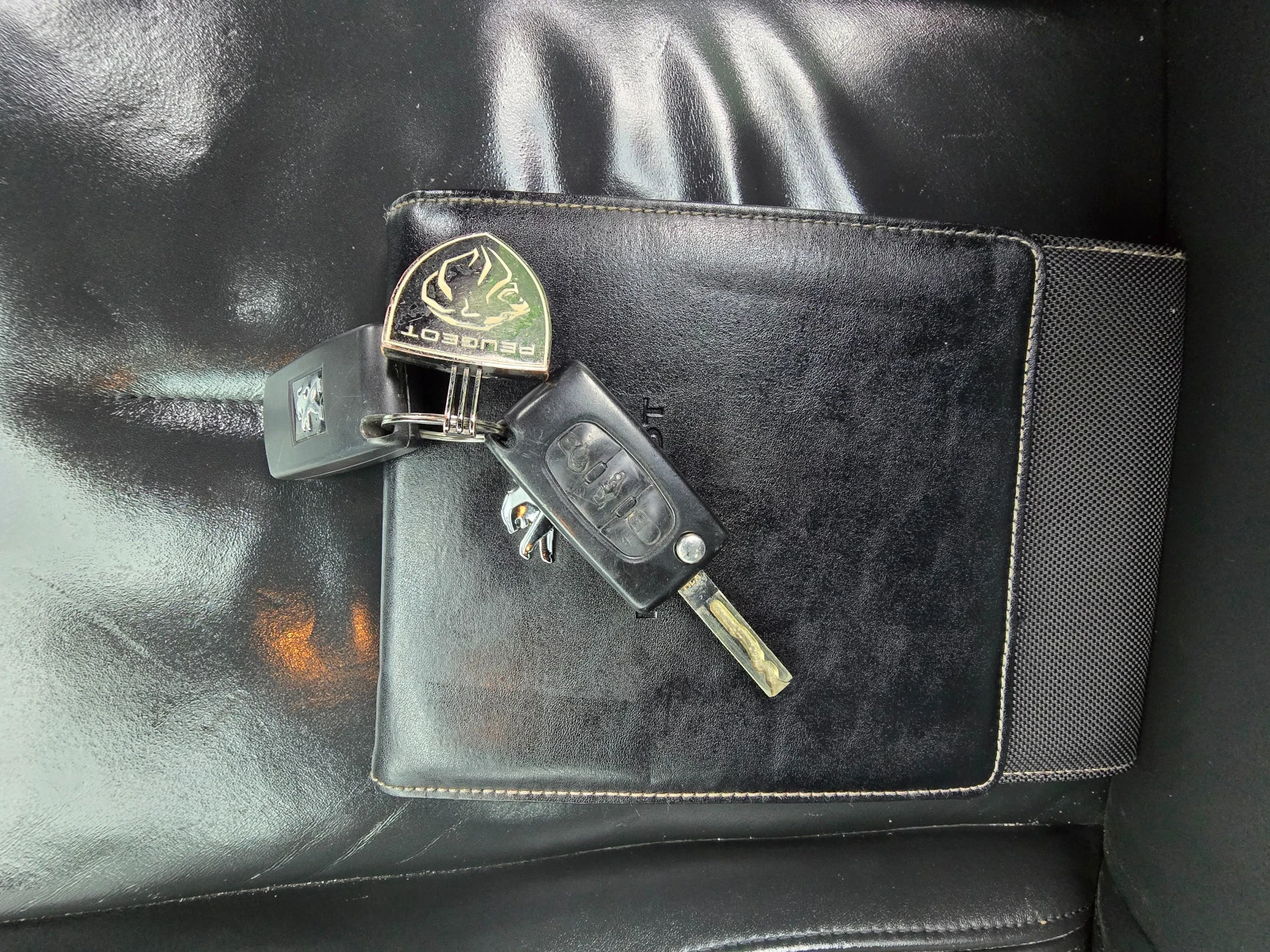 Peugeot RCZ 1.6THP 200.. *    | Mobile.bg   12