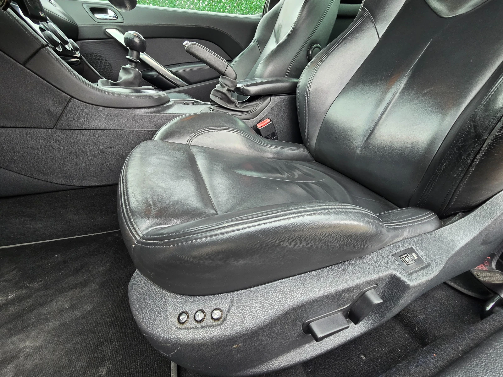 Peugeot RCZ 1.6THP 200.. *    | Mobile.bg   13