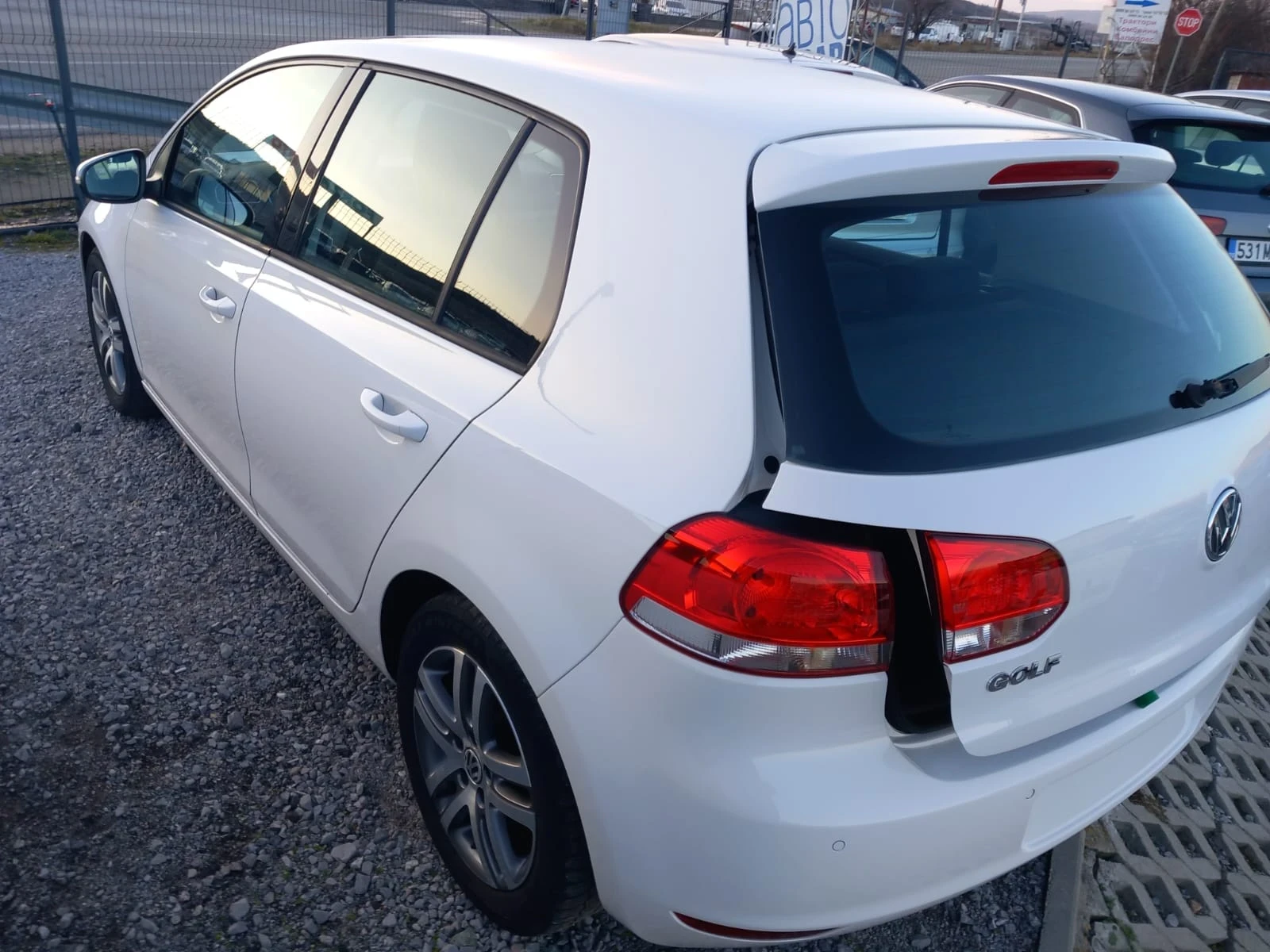 VW Golf 1.6TDI | Mobile.bg � ����������� 6
