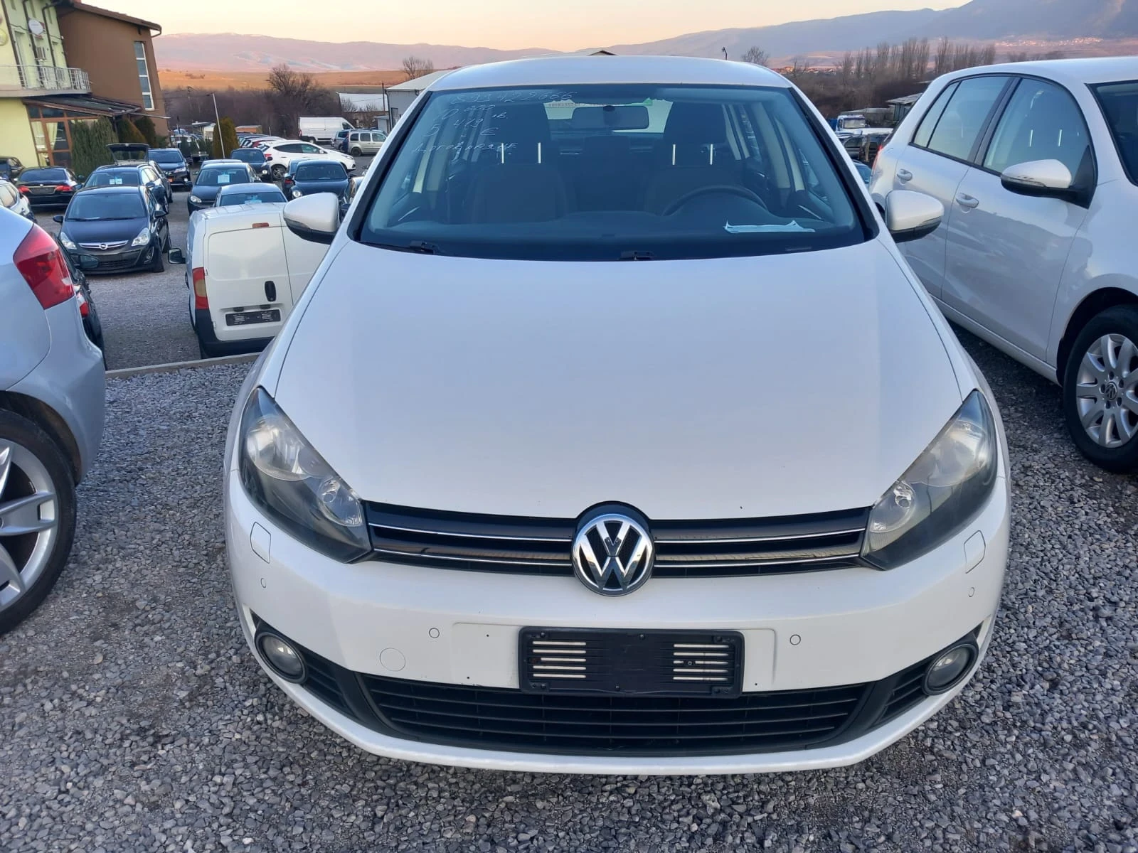 VW Golf 1.6TDI | Mobile.bg � ����������� 2