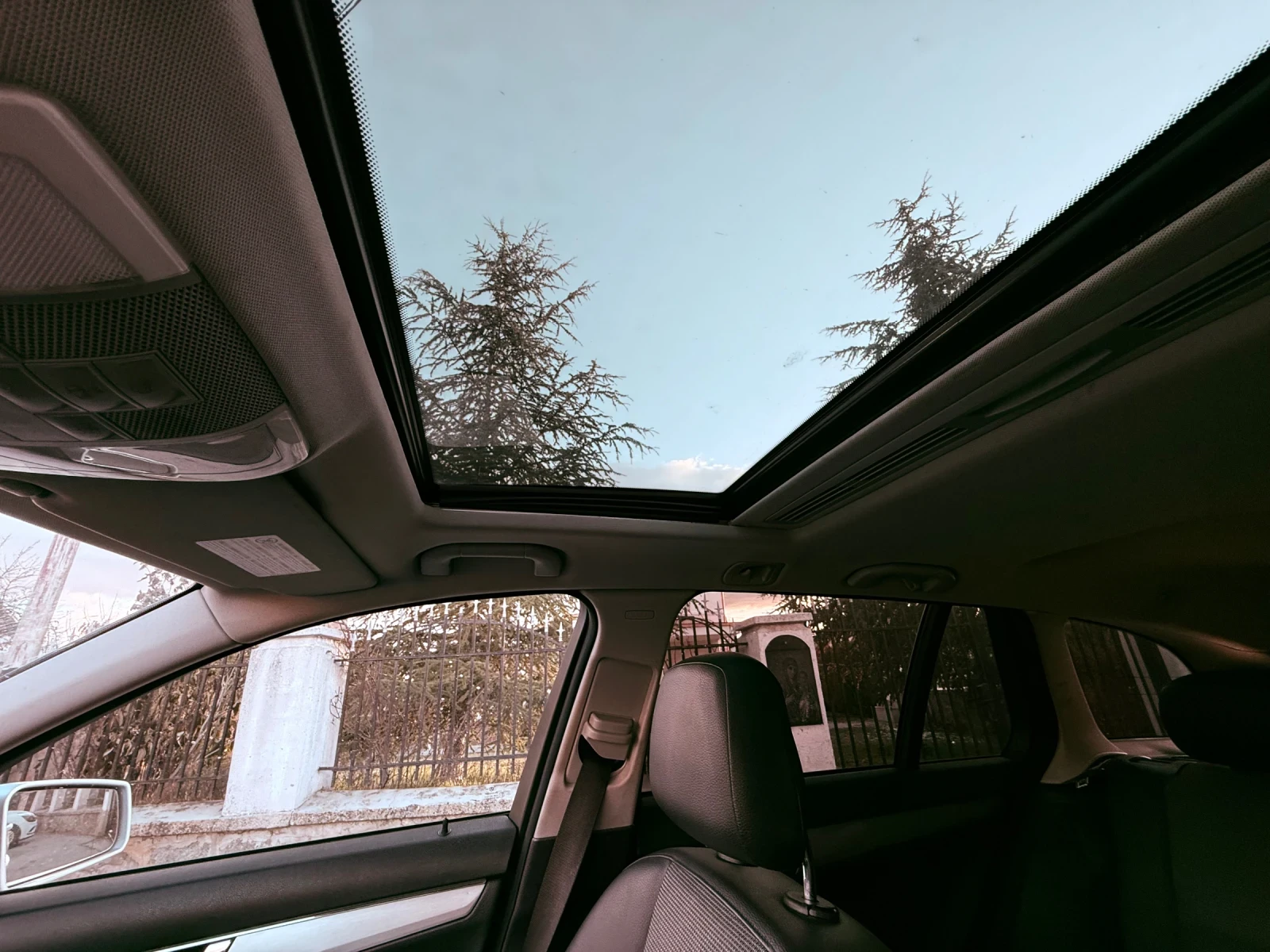 Mercedes-Benz C 320 V6 | Mobile.bg � ����������� 12