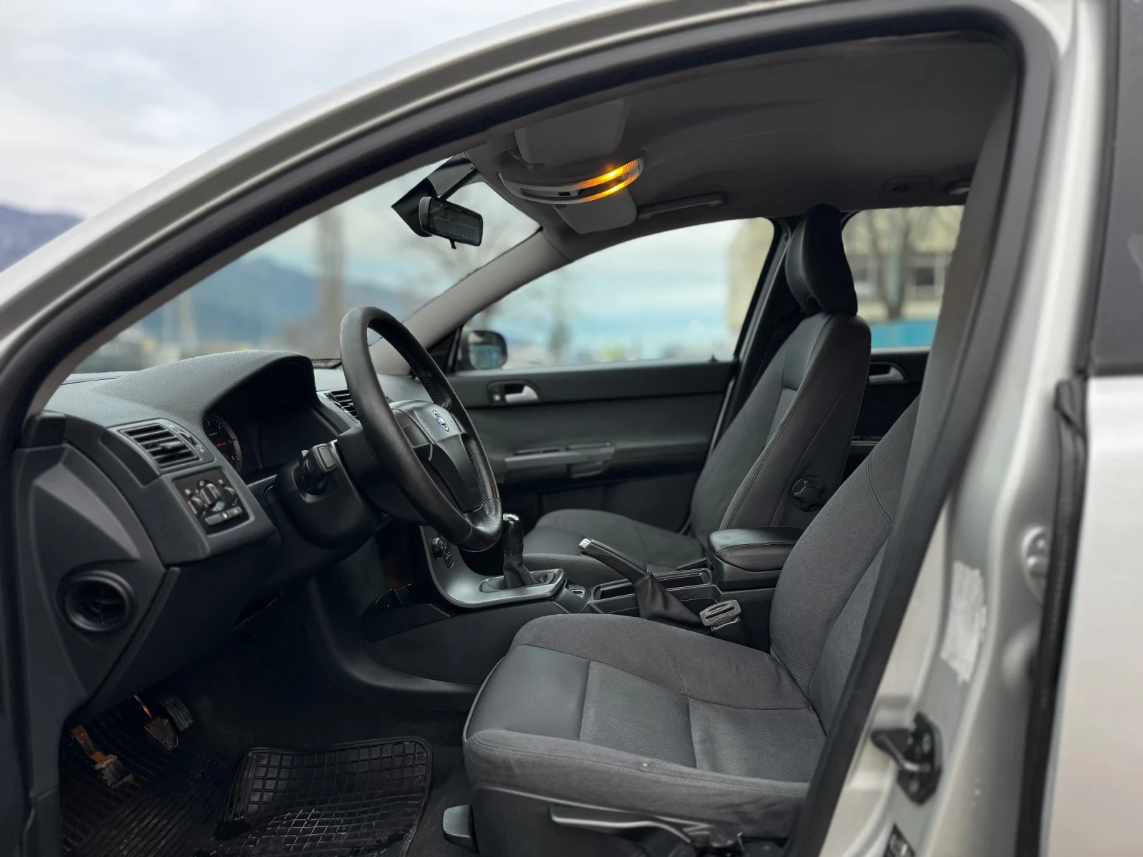 Volvo V50 1.6HDI/������ | Mobile.bg � ����������� 9