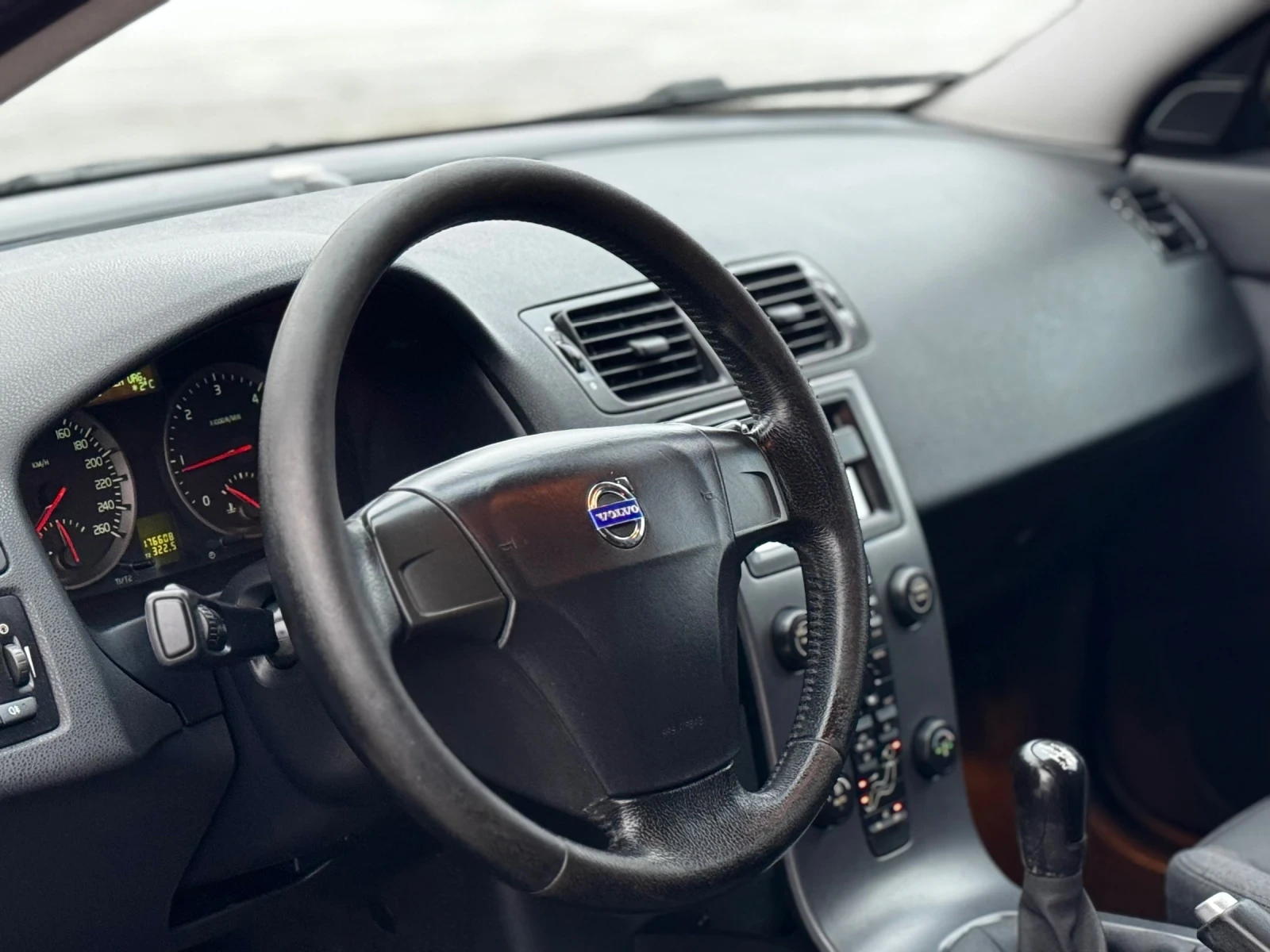 Volvo V50 1.6HDI/������ | Mobile.bg � ����������� 12