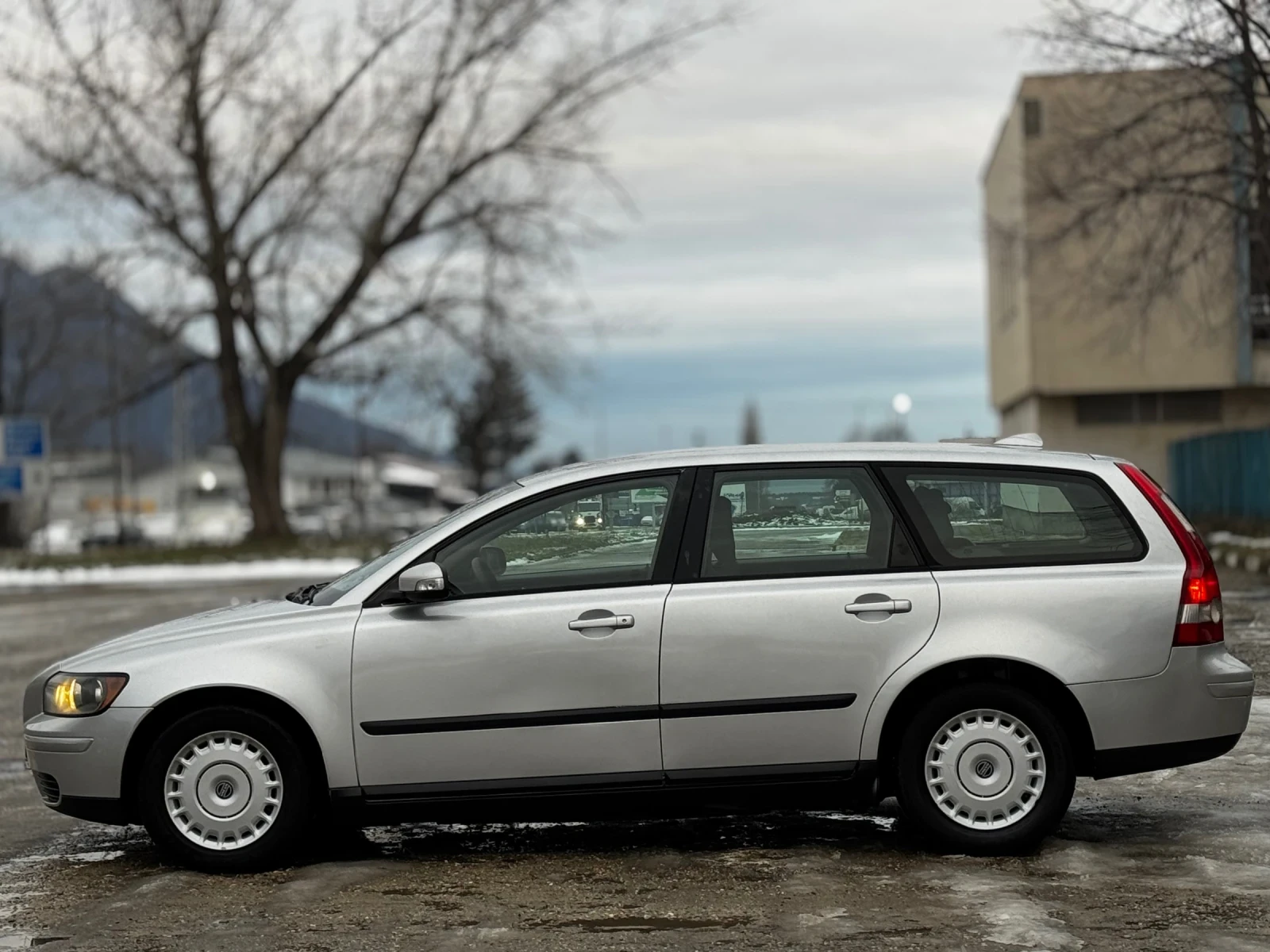 Volvo V50 1.6HDI/������ | Mobile.bg � ����������� 2