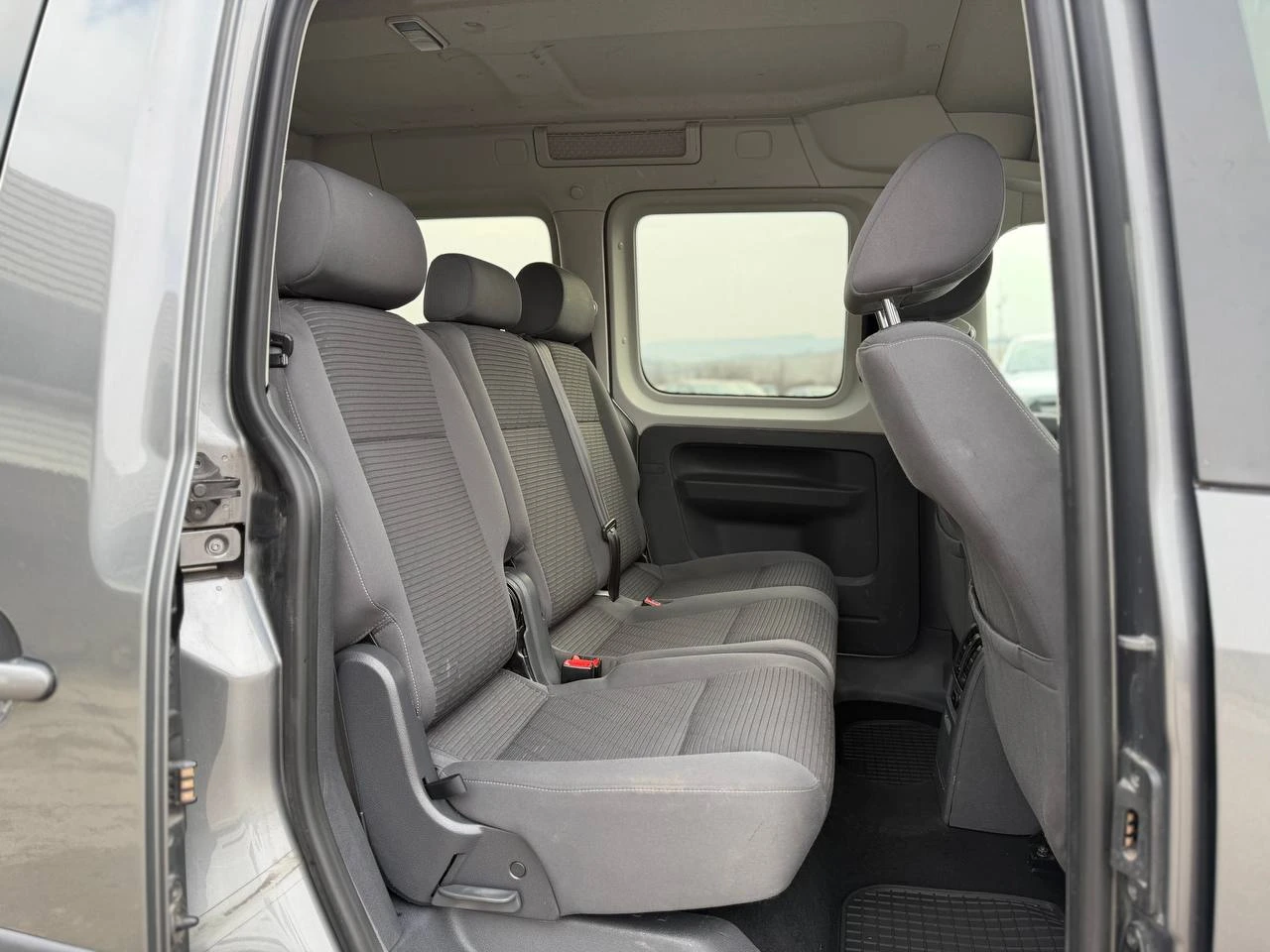 VW Caddy 2.0TDI 4x4 NAVI | Mobile.bg � ����������� 14