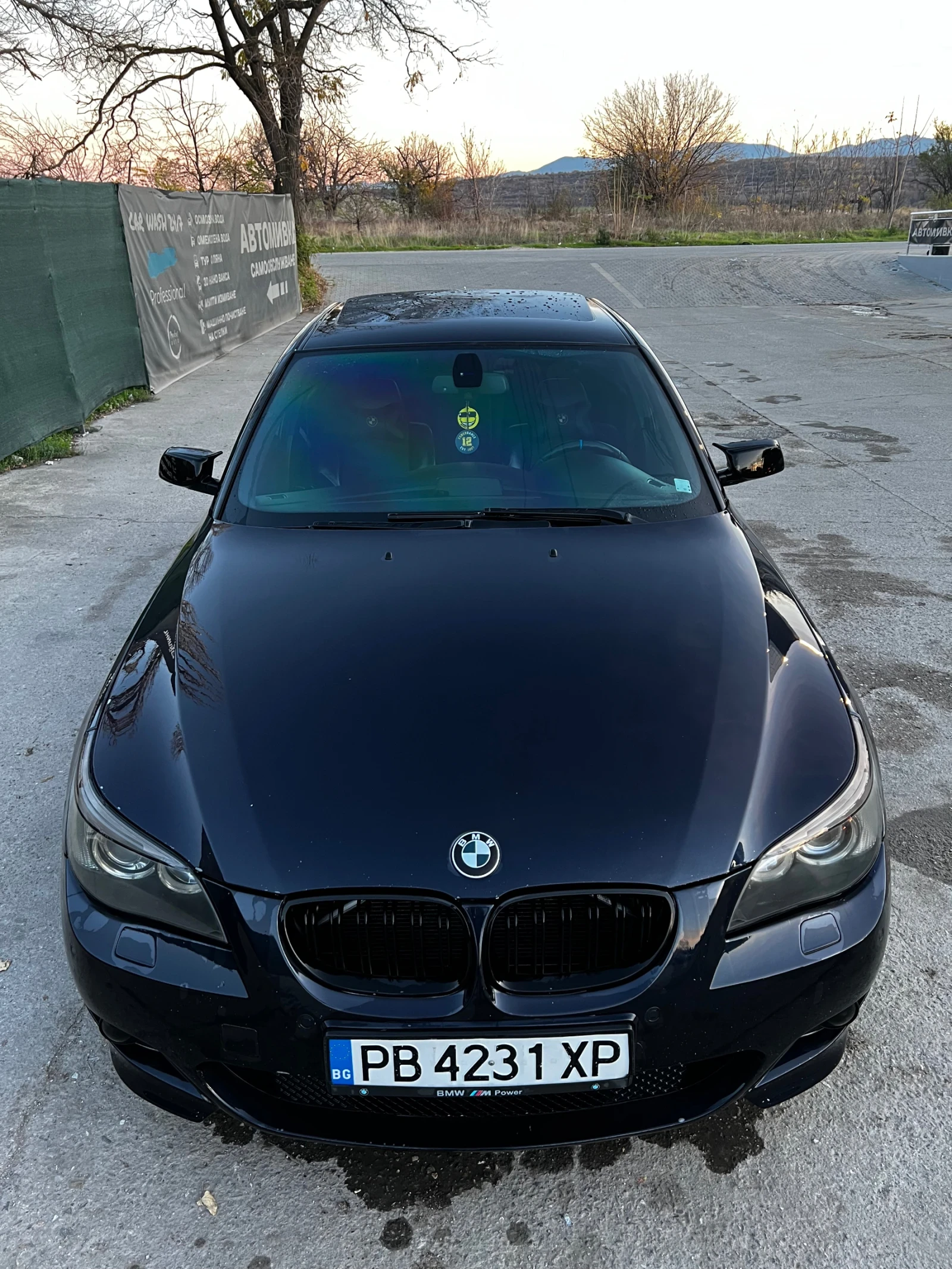 BMW 525  - изображение 10