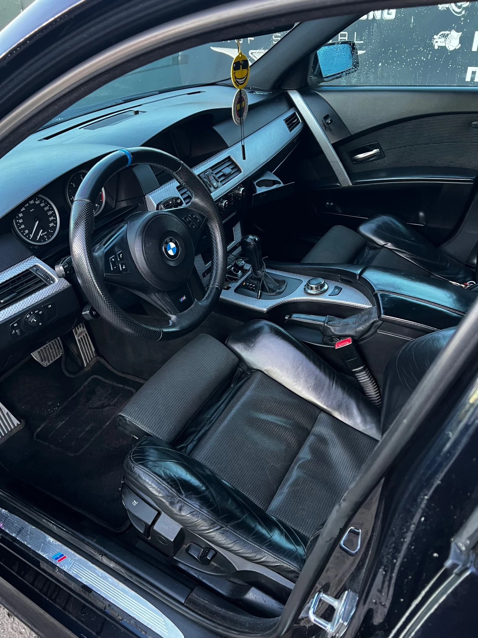 BMW 525  - изображение 6