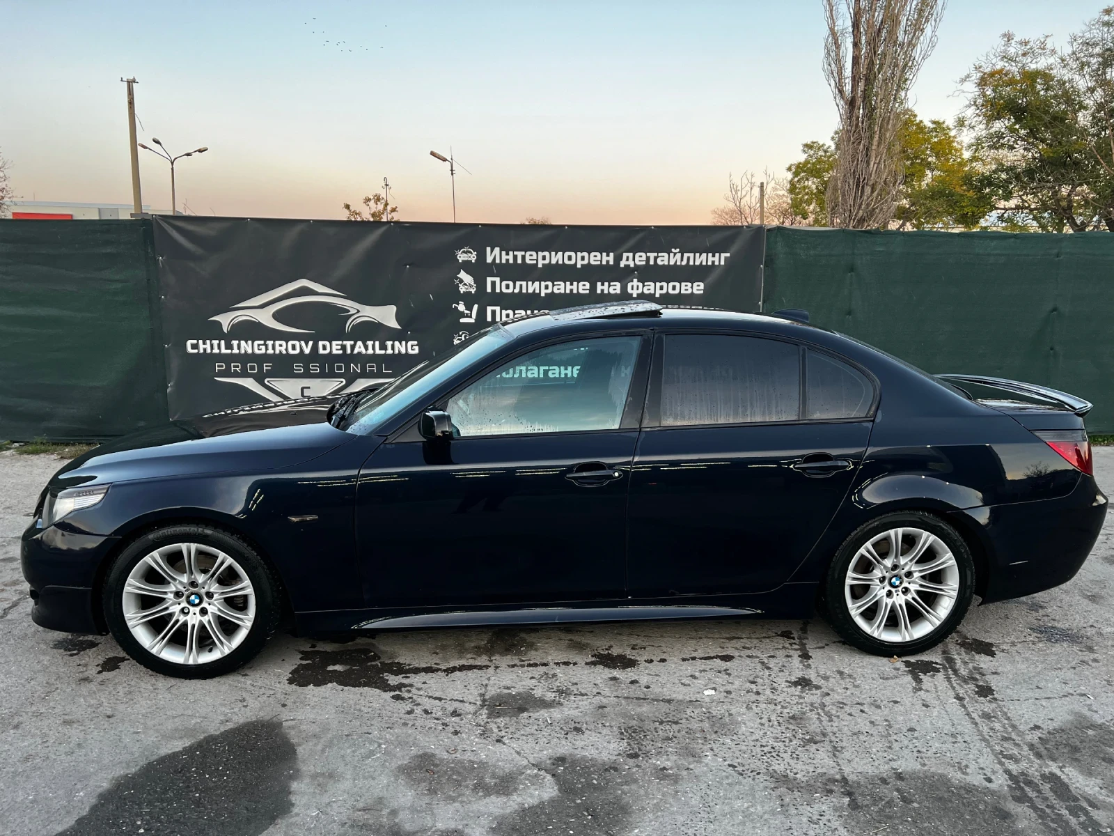 BMW 525  - изображение 4