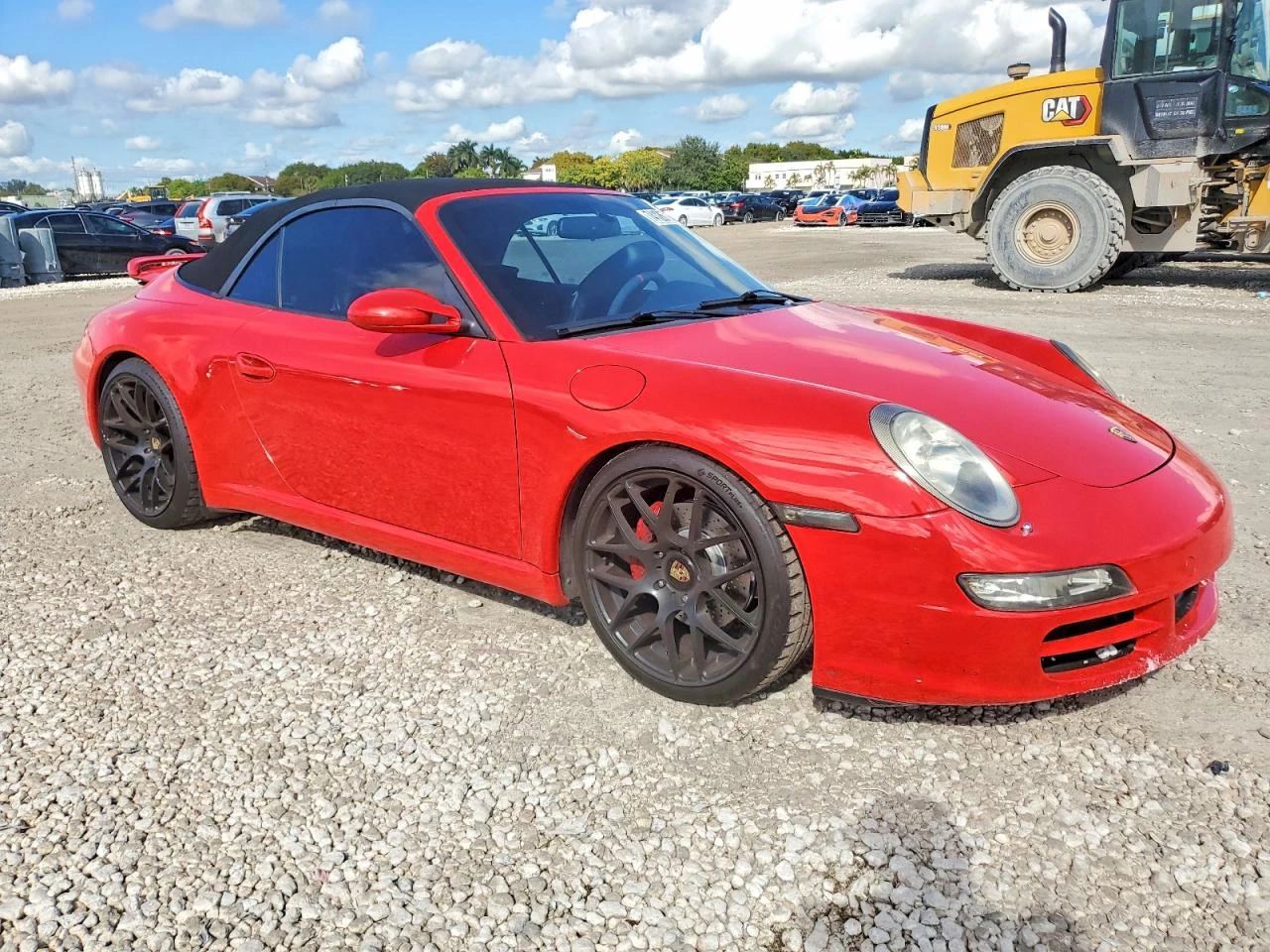 Porsche 911 3.6l New Generation Carrera Cabriolet | Mobile.bg � ����������� 4