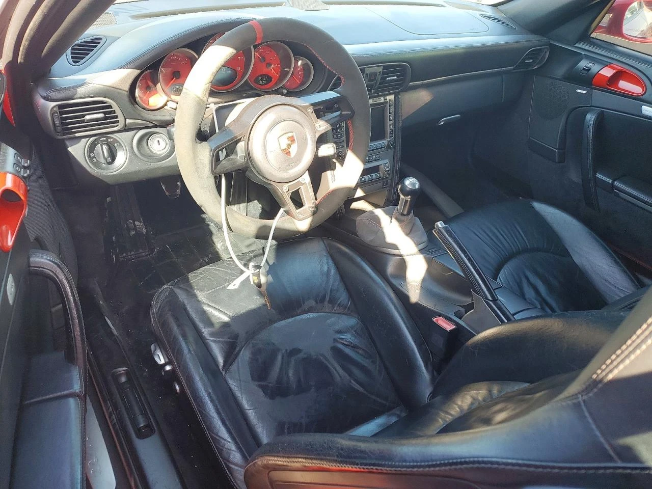 Porsche 911 3.6l New Generation Carrera Cabriolet | Mobile.bg � ����������� 8