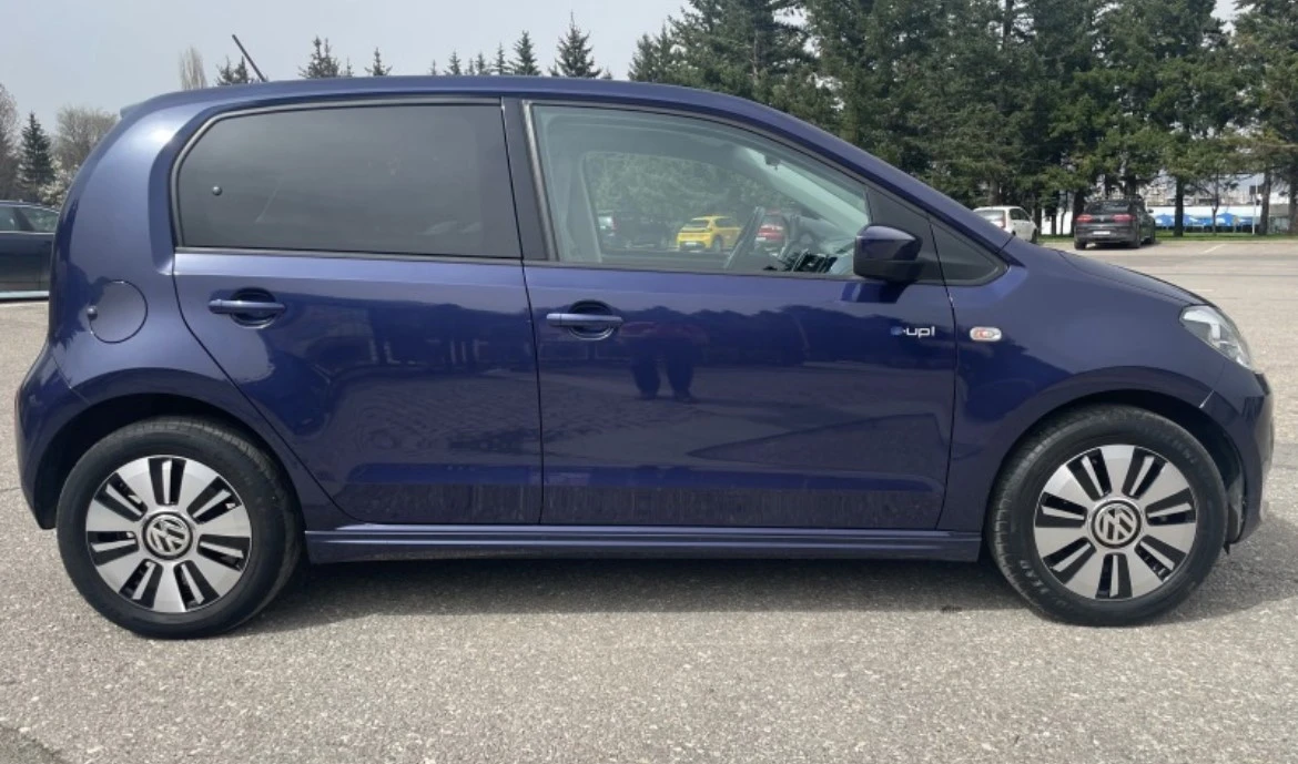 VW Up e-Up, снимка 6 - Автомобили и джипове - 53709052