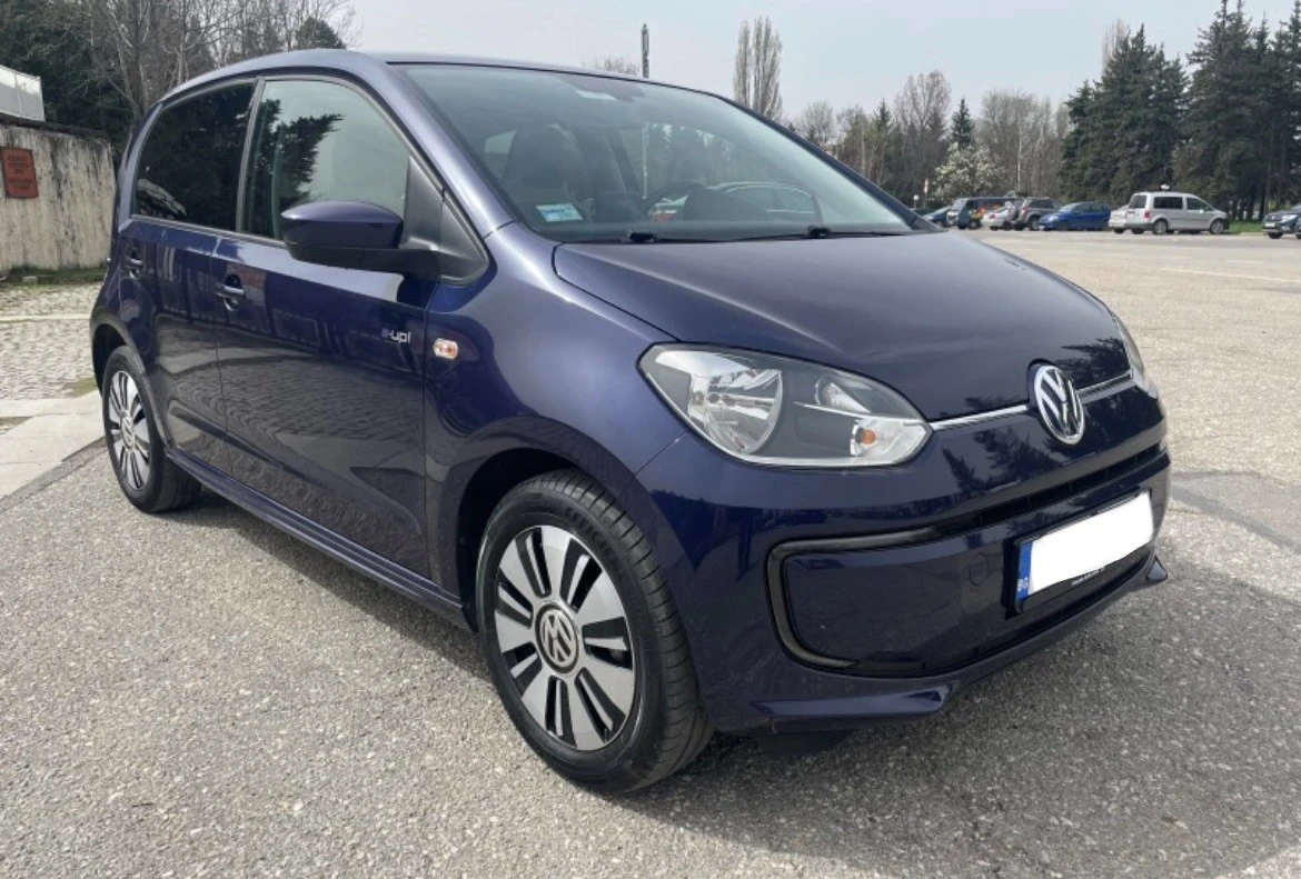 VW Up e-Up, снимка 7 - Автомобили и джипове - 53709052