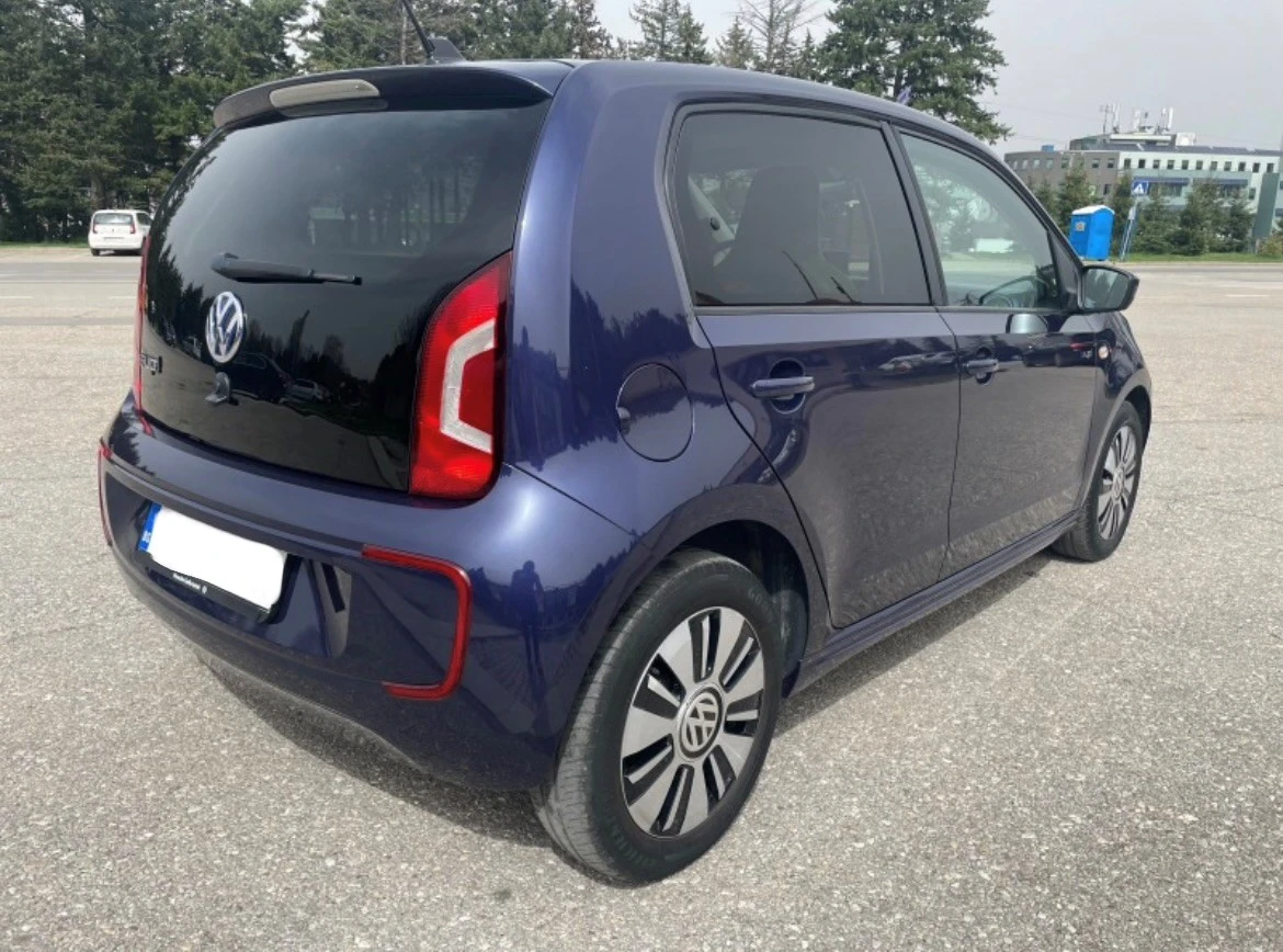 VW Up e-Up, снимка 5 - Автомобили и джипове - 53709052