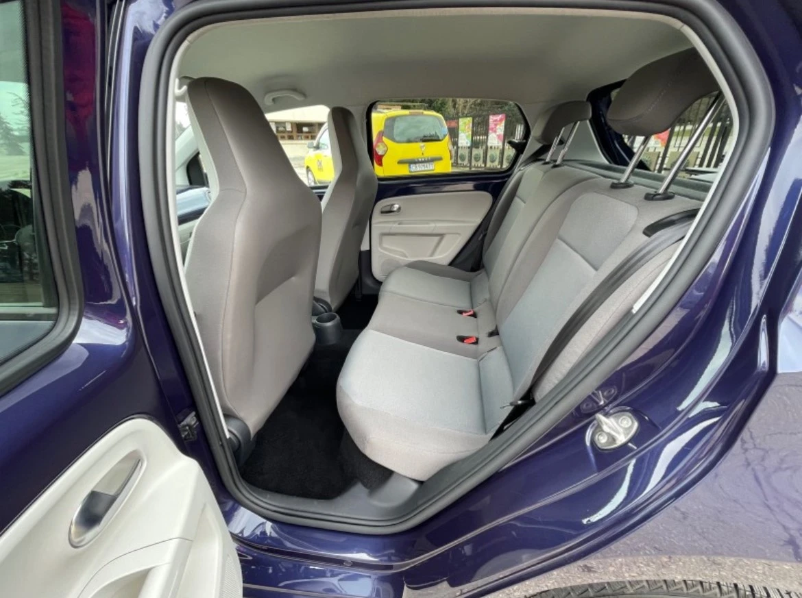 VW Up e-Up, снимка 13 - Автомобили и джипове - 53709052