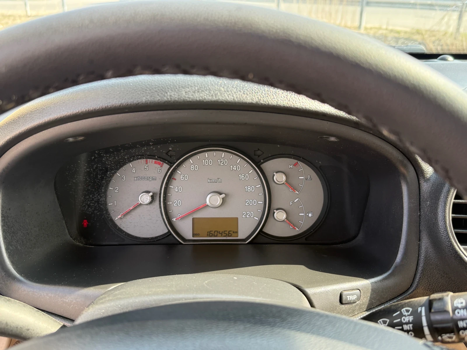 Kia Carens 2.0CRDI, снимка 13 - Автомобили и джипове - 53732026