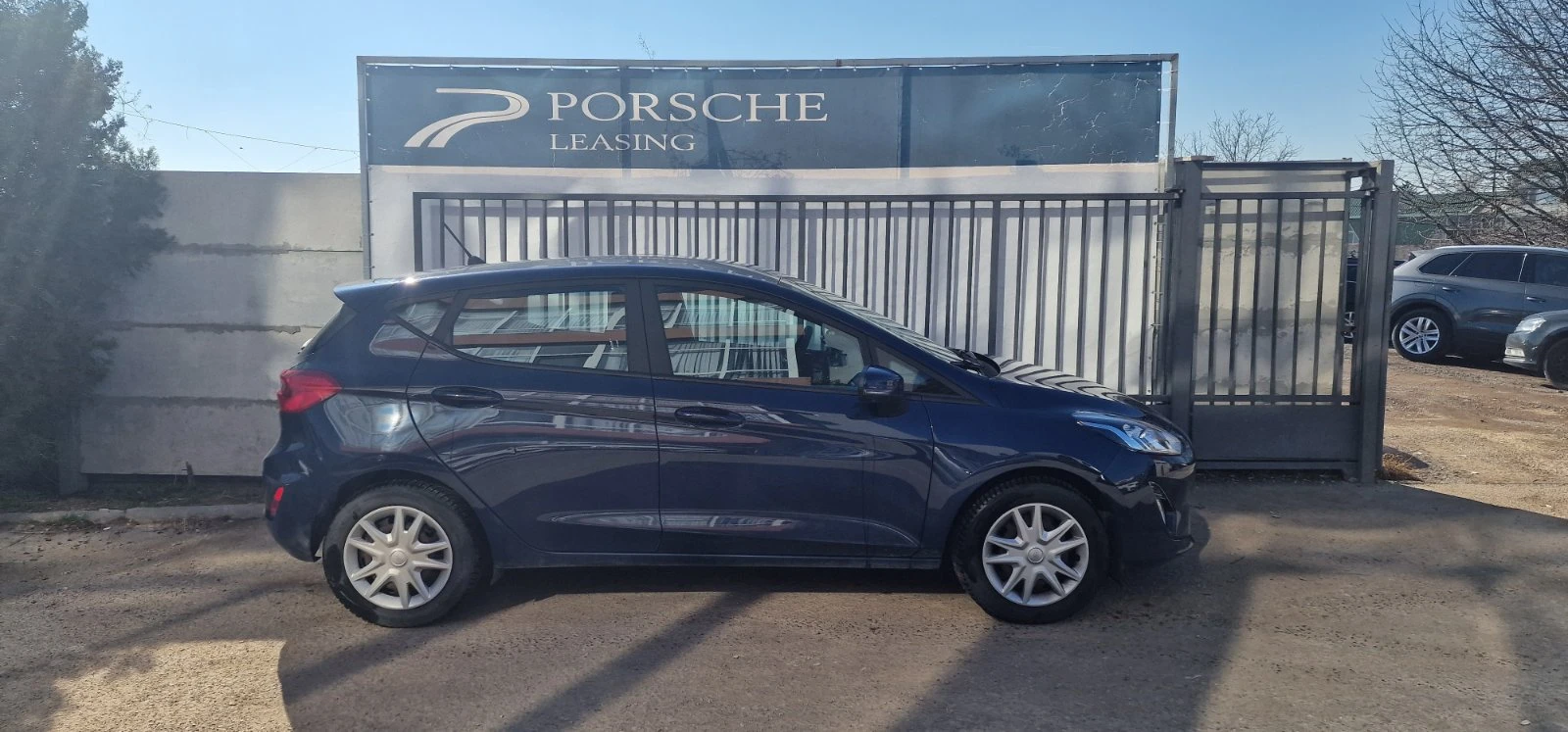 Ford Fiesta  Ambition Business 2.0 TDI | Mobile.bg � ����������� 4