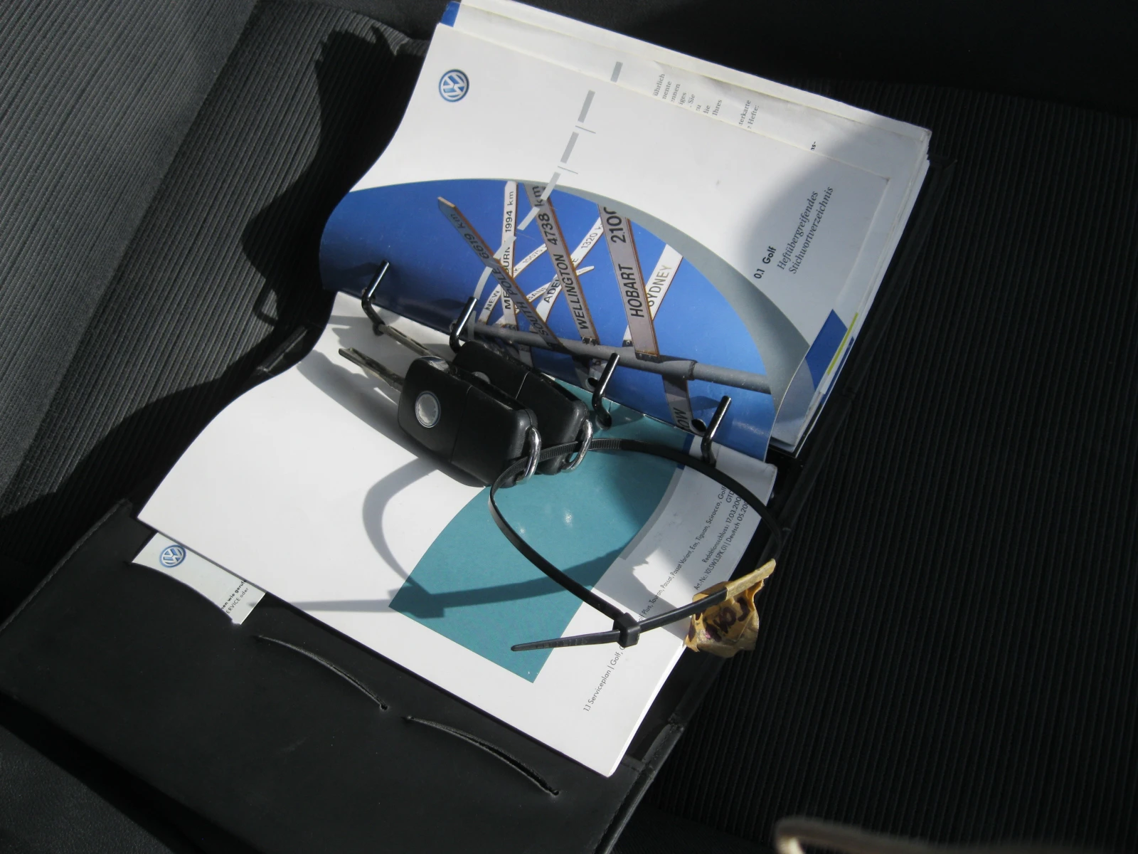 VW Golf, снимка 14 - Автомобили и джипове - 53753941