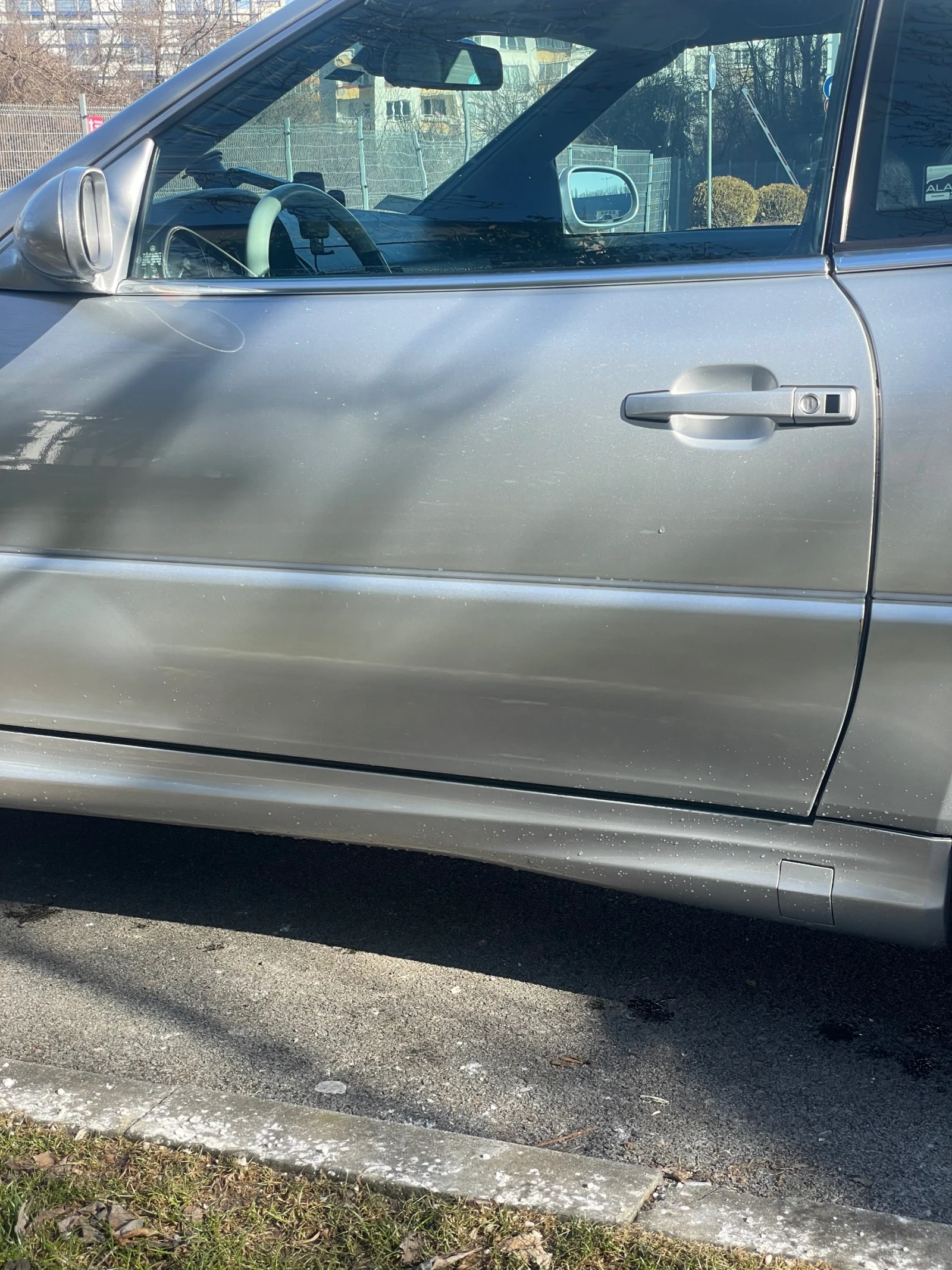 Mercedes-Benz SL 500 Silver Arrow | Mobile.bg � ����������� 3