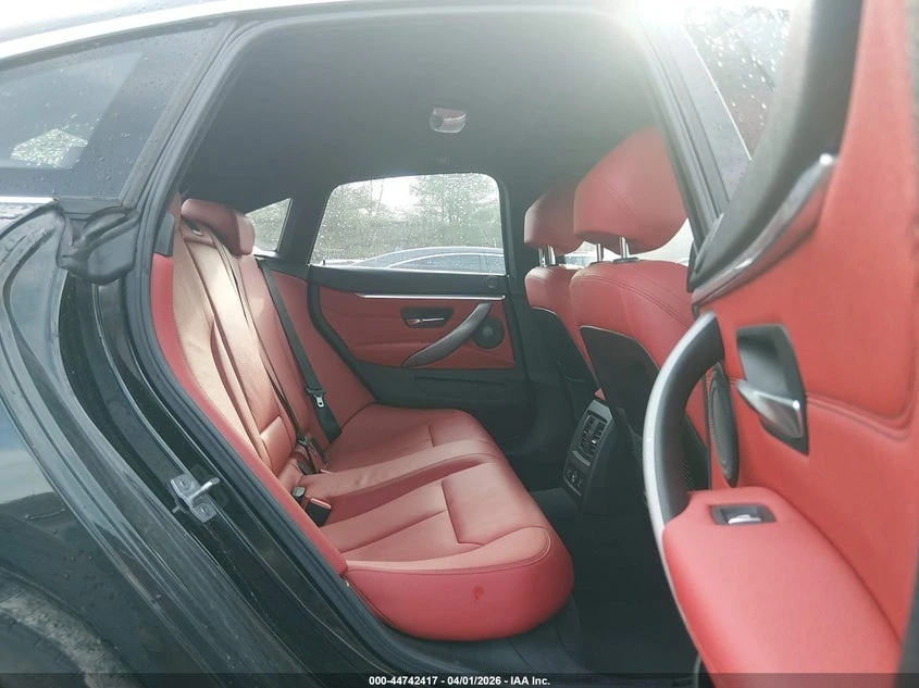 BMW 440 M * HEAD UP * �������� ������� * RUN&DRIVE *  | Mobile.bg � ����������� 10
