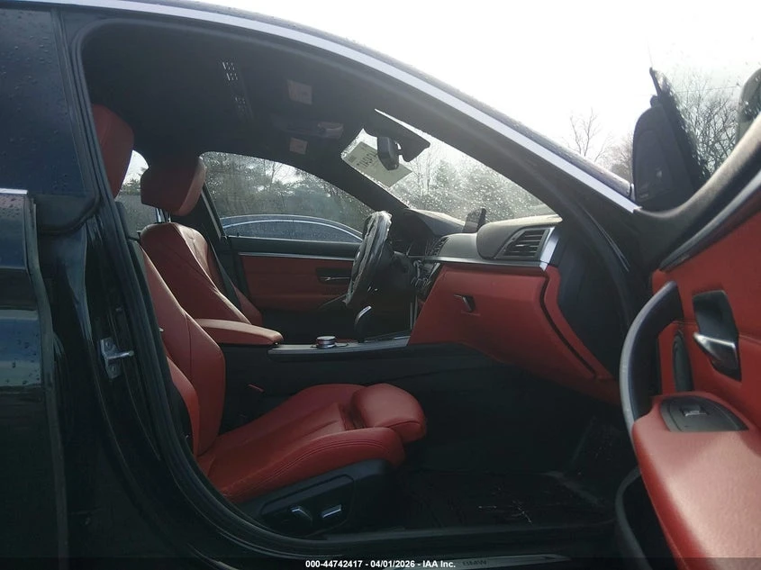 BMW 440 M * HEAD UP * �������� ������� * RUN&DRIVE *  | Mobile.bg � ����������� 9
