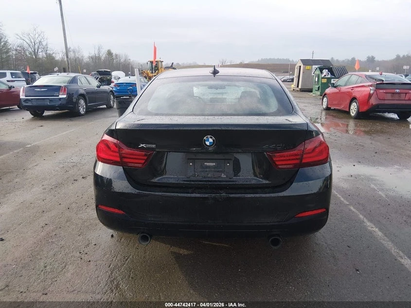 BMW 440 M * HEAD UP * �������� ������� * RUN&DRIVE *  | Mobile.bg � ����������� 5