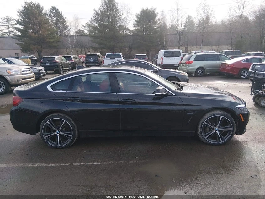 BMW 440 M * HEAD UP * �������� ������� * RUN&DRIVE *  | Mobile.bg � ����������� 7