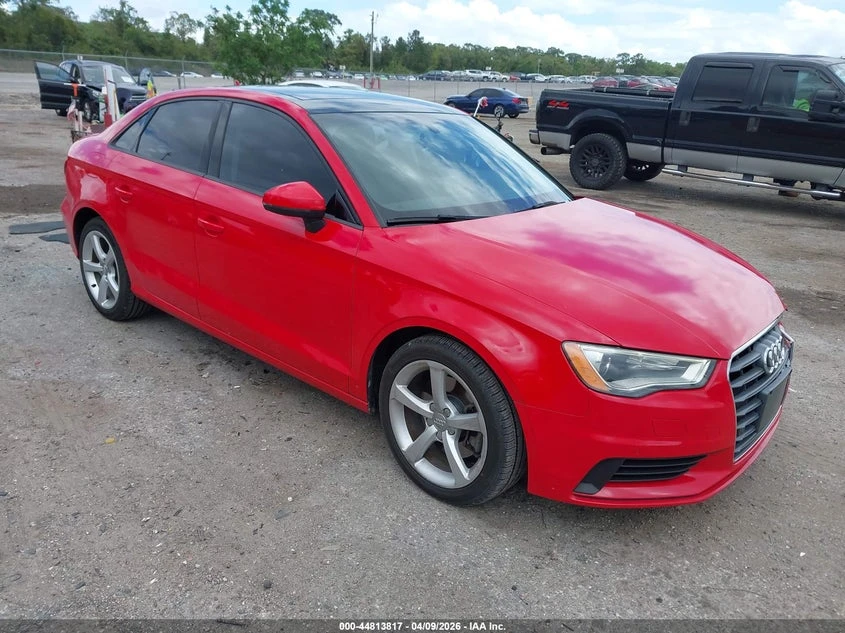 Audi A3 1.8L I-4 DI, DOHC, VVT, TURBO, 170HP Front Wheel | Mobile.bg � ����������� 1