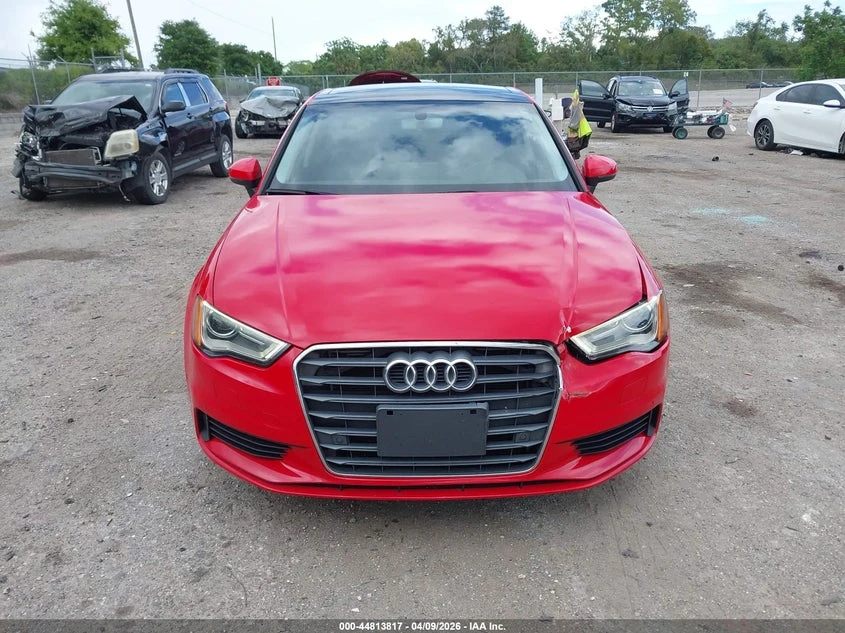 Audi A3 1.8L I-4 DI, DOHC, VVT, TURBO, 170HP Front Wheel | Mobile.bg � ����������� 12