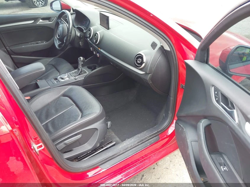 Audi A3 1.8L I-4 DI, DOHC, VVT, TURBO, 170HP Front Wheel | Mobile.bg � ����������� 5