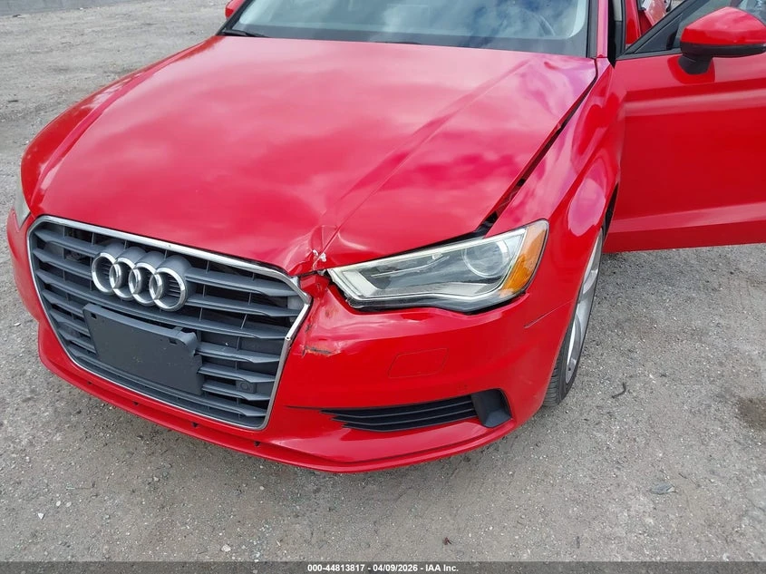 Audi A3 1.8L I-4 DI, DOHC, VVT, TURBO, 170HP Front Wheel | Mobile.bg � ����������� 6