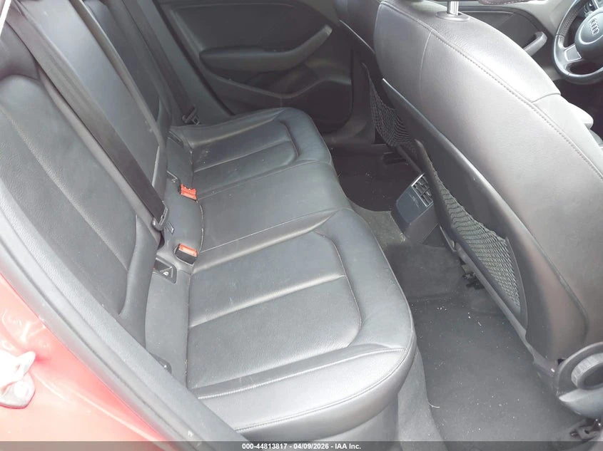 Audi A3 1.8L I-4 DI, DOHC, VVT, TURBO, 170HP Front Wheel | Mobile.bg � ����������� 8