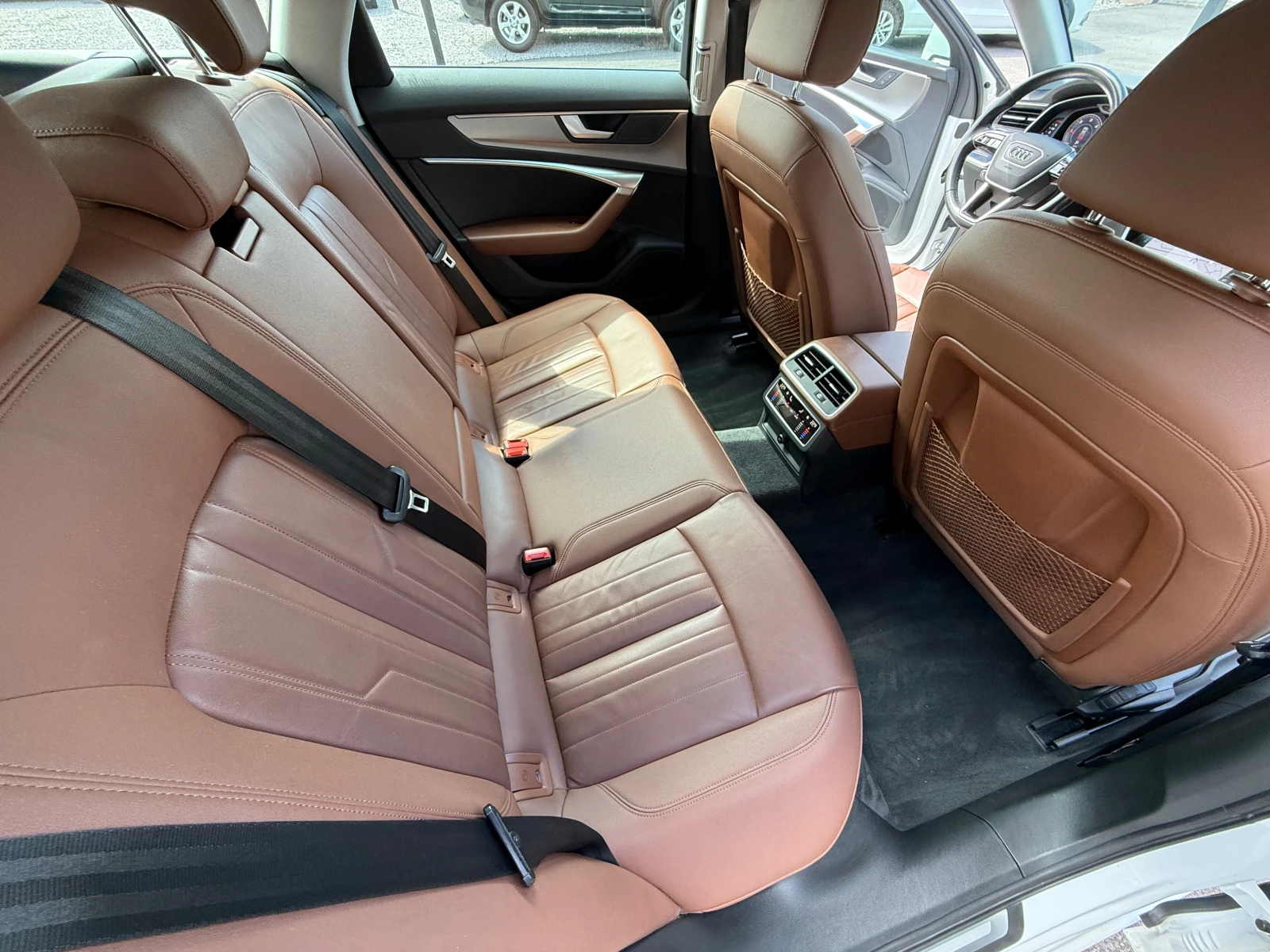 Audi A6 AVANT 2.0 TDI ��� ���� | Mobile.bg � ����������� 13