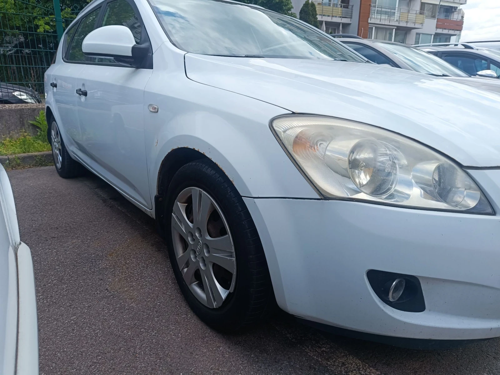 Kia Ceed | Mobile.bg � ����������� 5