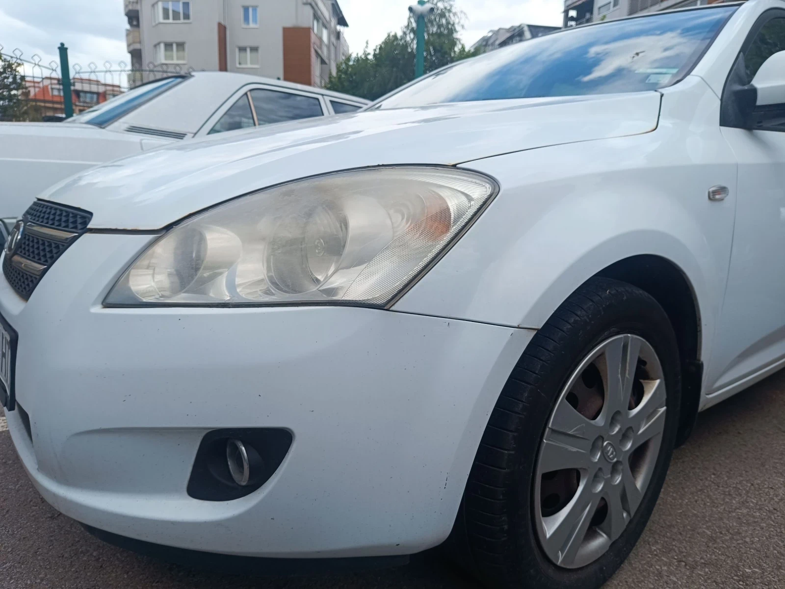Kia Ceed | Mobile.bg � ����������� 6