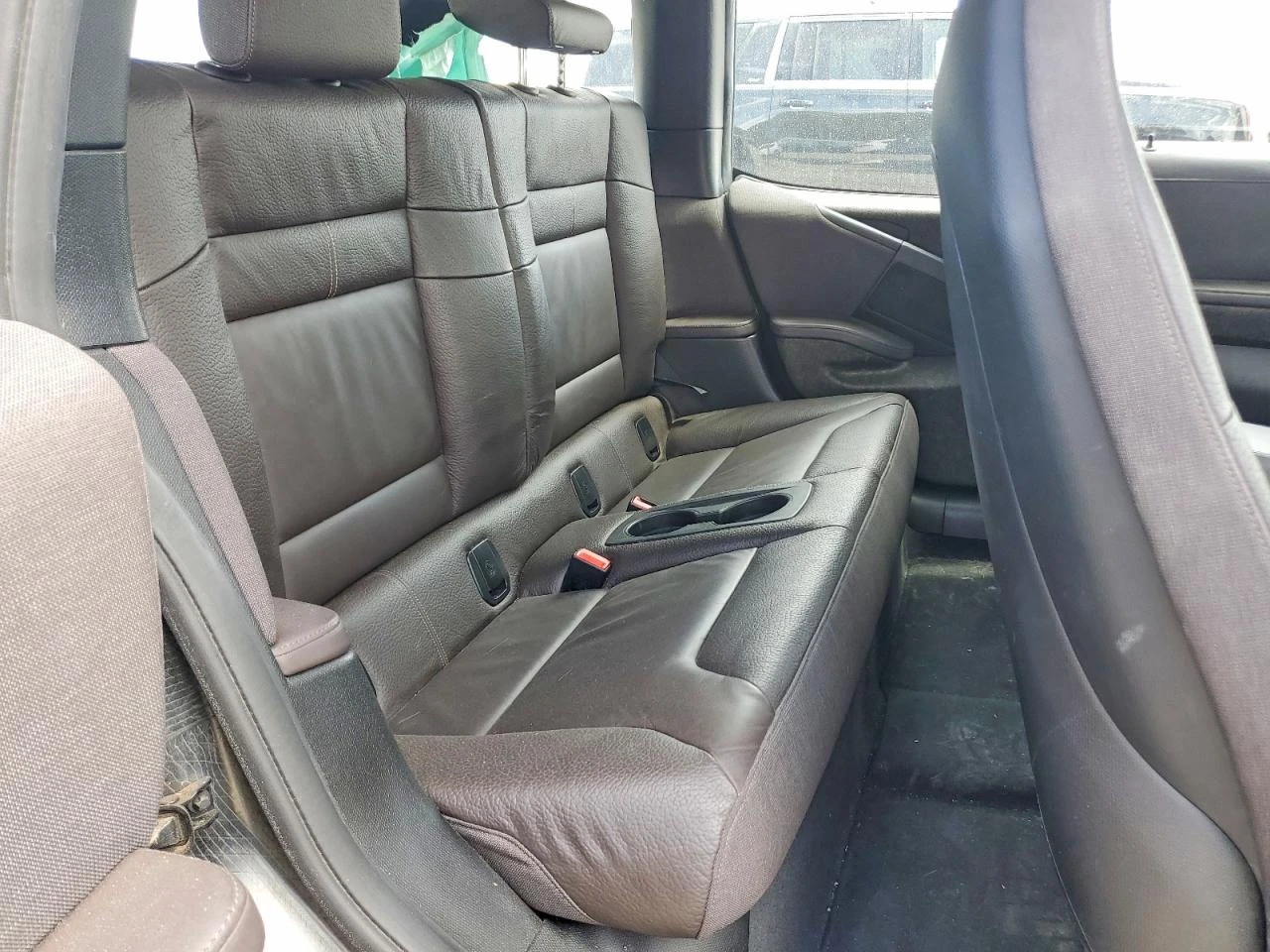 BMW i3 BEV RWD, снимка 10 - Автомобили и джипове - 54643500