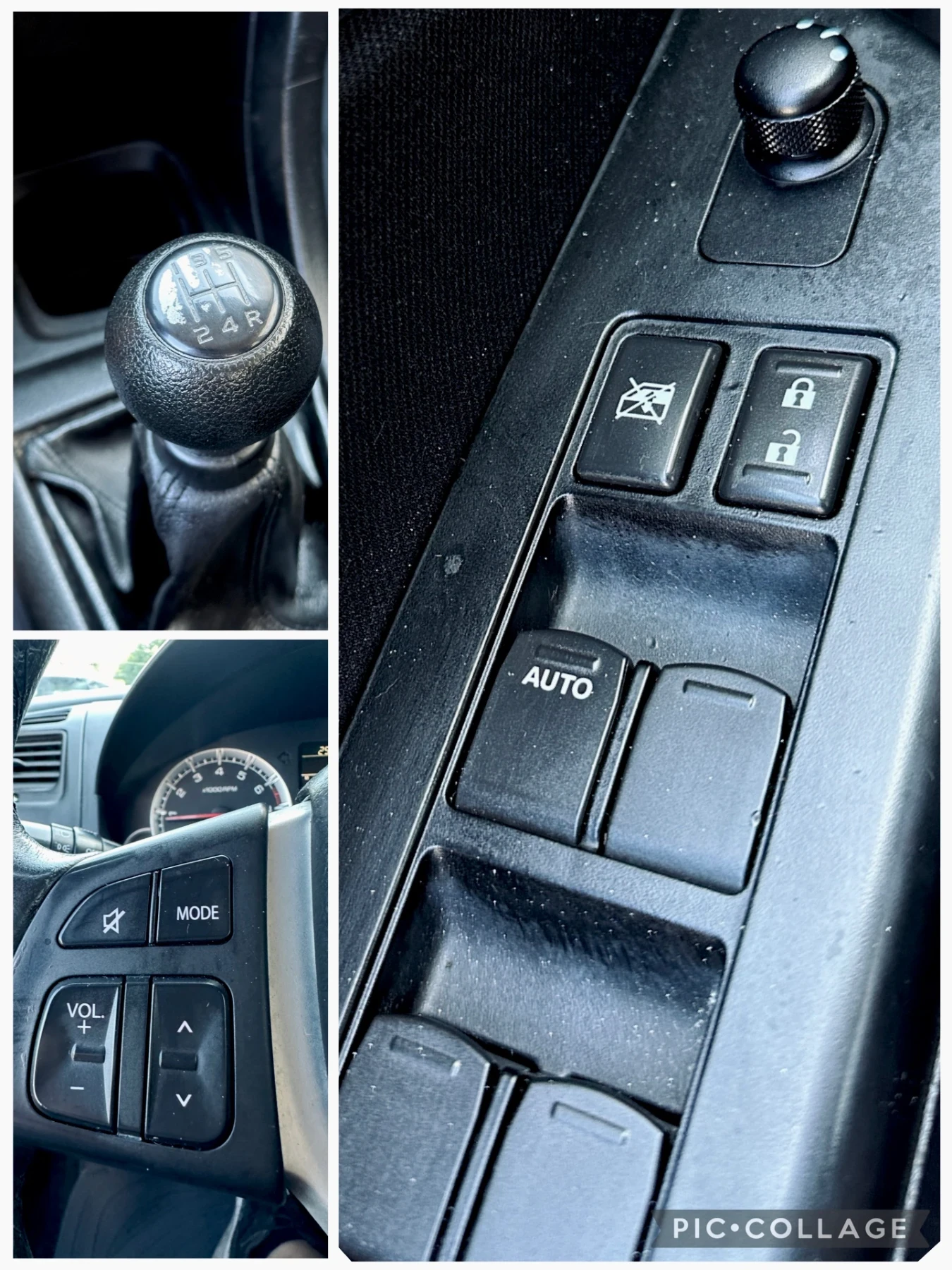 Suzuki Swift 1.2i / КЛИМА, снимка 10 - Автомобили и джипове - 54649918