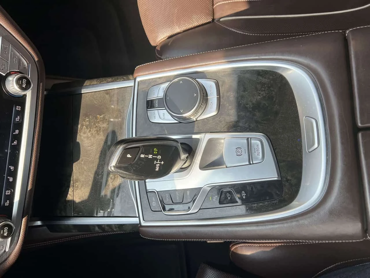 BMW 750 * CARFAX * ���� �� �� | Mobile.bg � ����������� 14