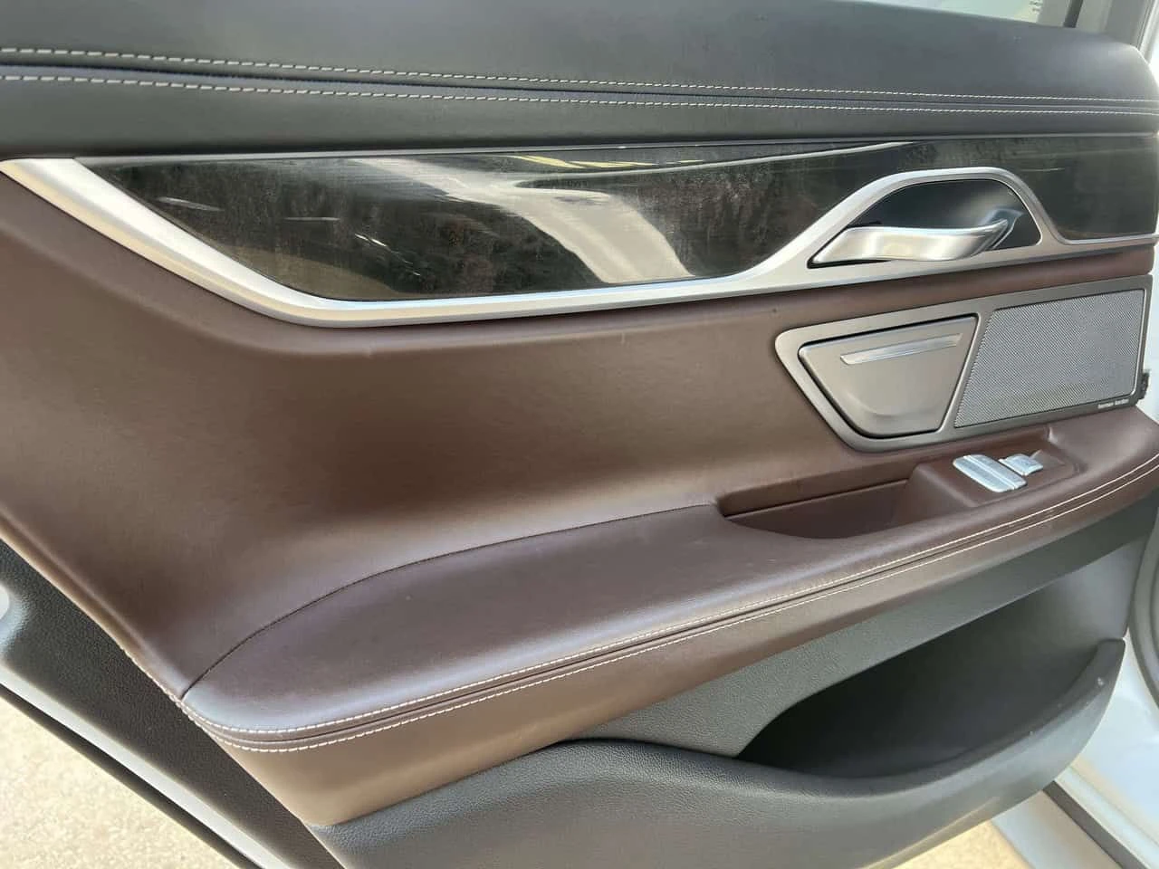 BMW 750 * CARFAX * ���� �� �� | Mobile.bg � ����������� 6