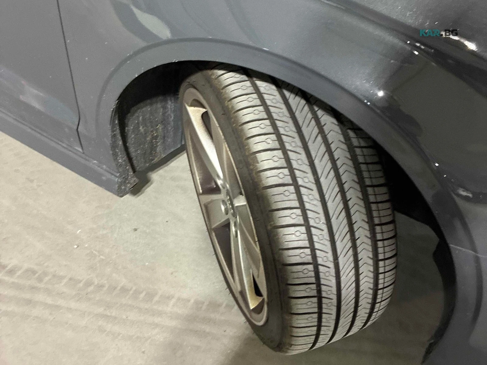 Audi S3 Автокредит Цена до България, снимка 14 - Автомобили и джипове - 54794759