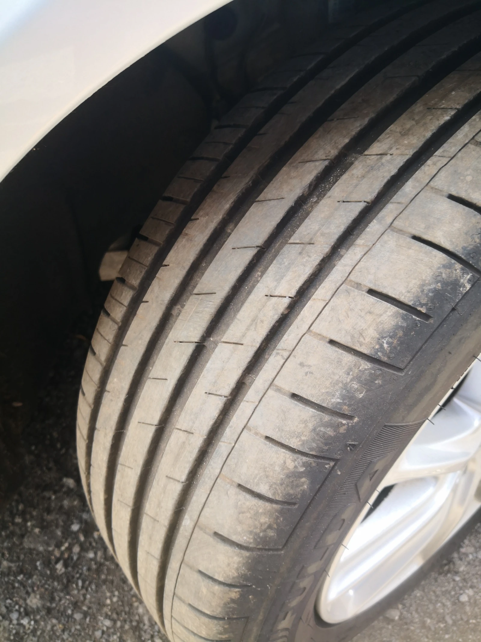 Skoda Octavia 1.8TSi 160�.�. 2012�. ���� 5 , 187000��. | Mobile.bg � ����������� 15
