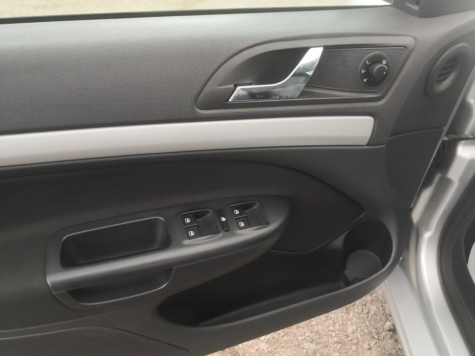 Skoda Octavia 1.8TSi 160�.�. 2012�. ���� 5 , 187000��. | Mobile.bg � ����������� 11