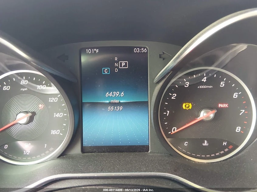 Mercedes-Benz C 300 2.0L I-4 DI, DOHC, VVT, TURBO, 255HP Rear Wheel | Mobile.bg � ����������� 7