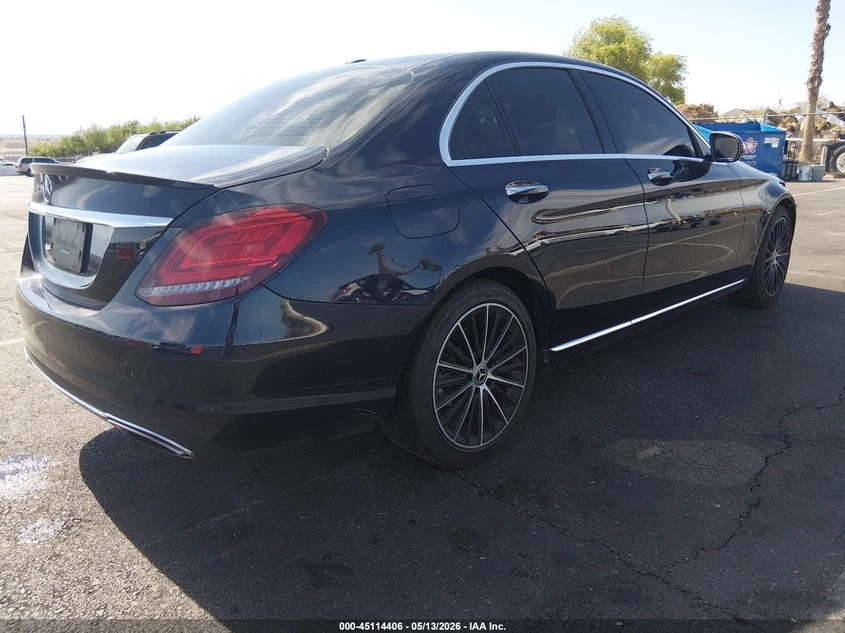 Mercedes-Benz C 300 2.0L I-4 DI, DOHC, VVT, TURBO, 255HP Rear Wheel | Mobile.bg � ����������� 4
