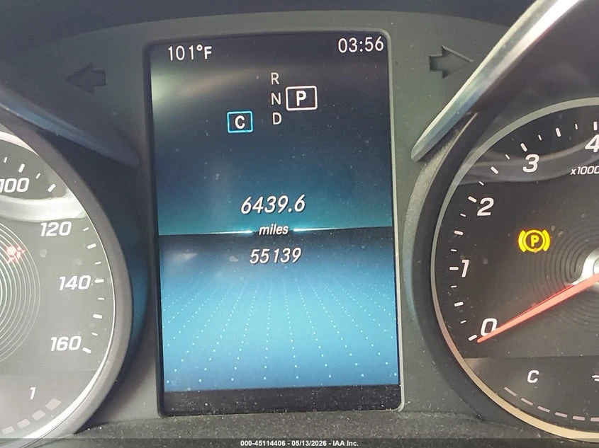Mercedes-Benz C 300 2.0L I-4 DI, DOHC, VVT, TURBO, 255HP Rear Wheel | Mobile.bg � ����������� 15