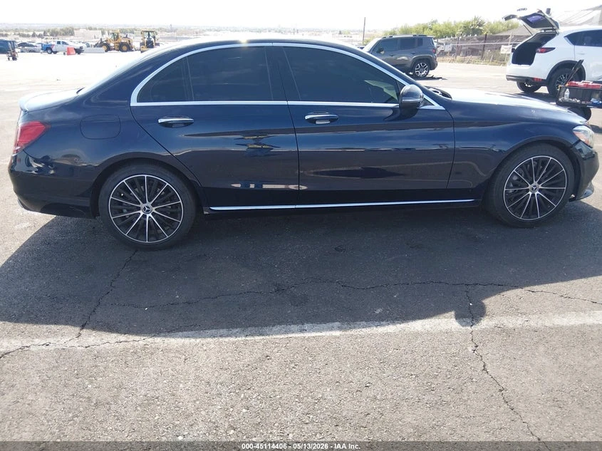 Mercedes-Benz C 300 2.0L I-4 DI, DOHC, VVT, TURBO, 255HP Rear Wheel | Mobile.bg � ����������� 13
