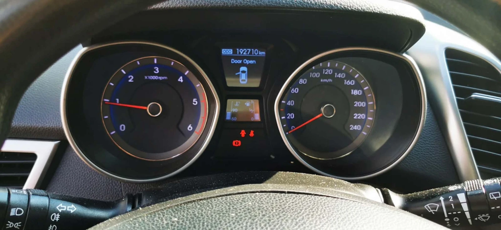 Hyundai I30, снимка 4 - Автомобили и джипове - 55339047