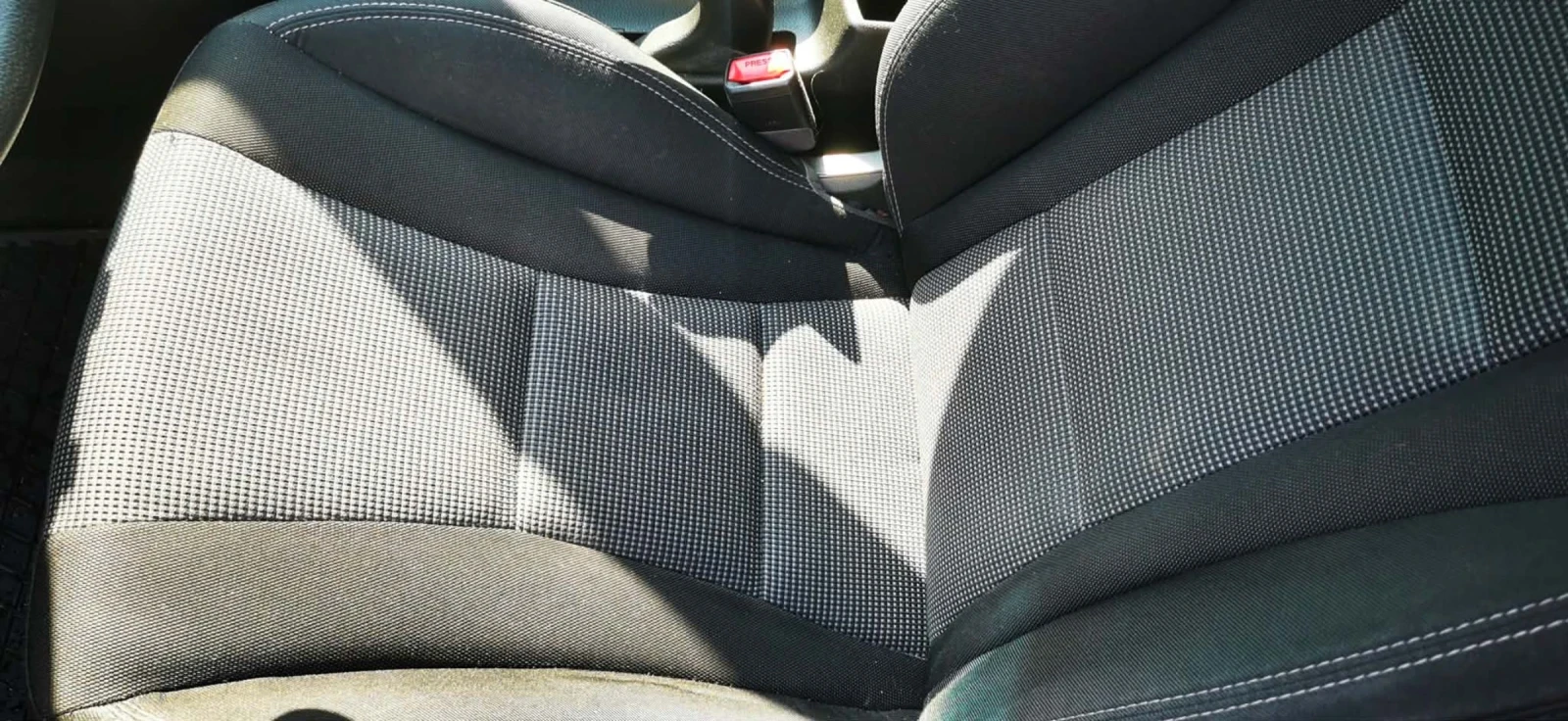 Hyundai I30, снимка 7 - Автомобили и джипове - 55339047